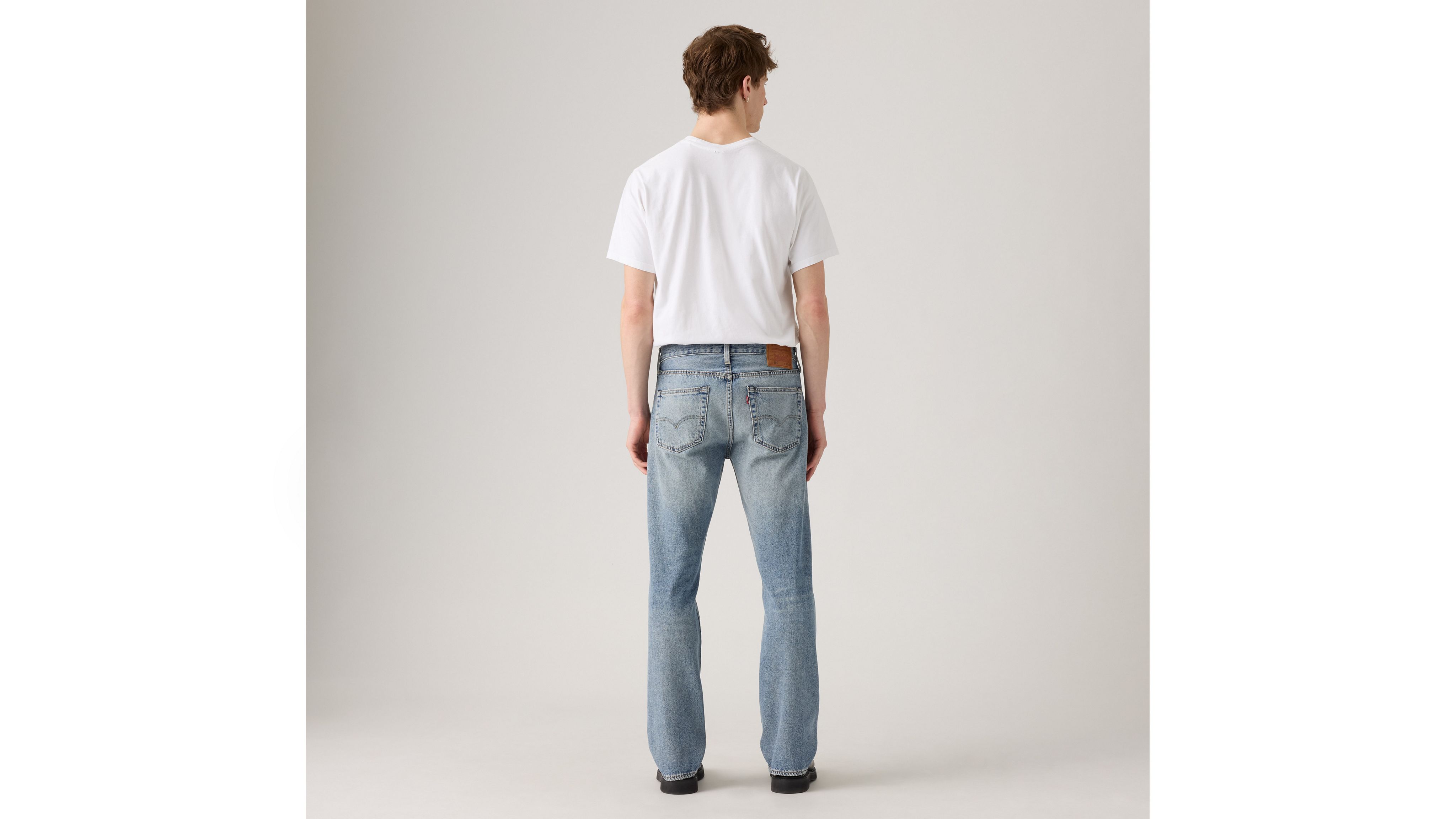 501® Original Jeans 3