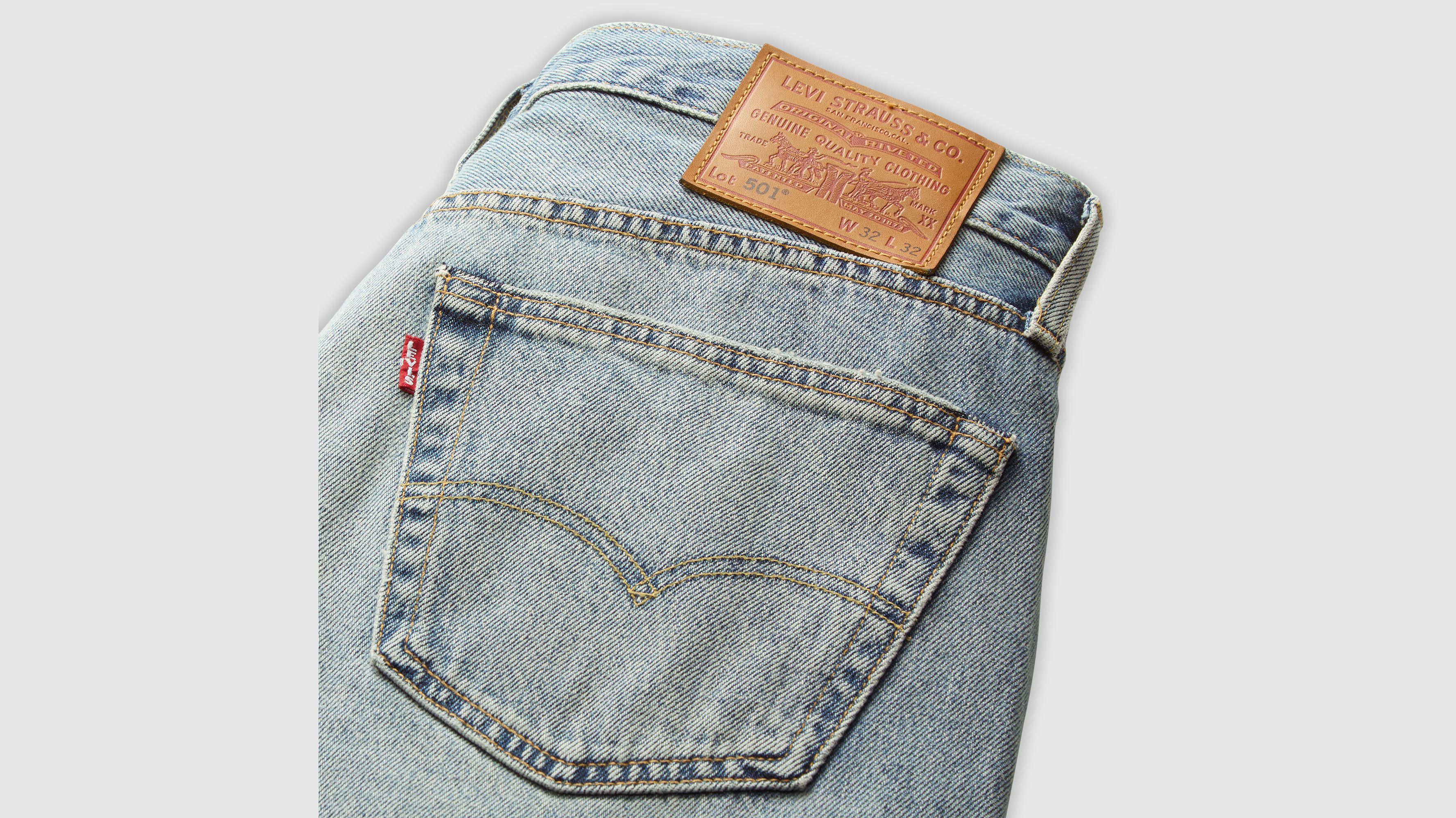 501® Original Jeans 7