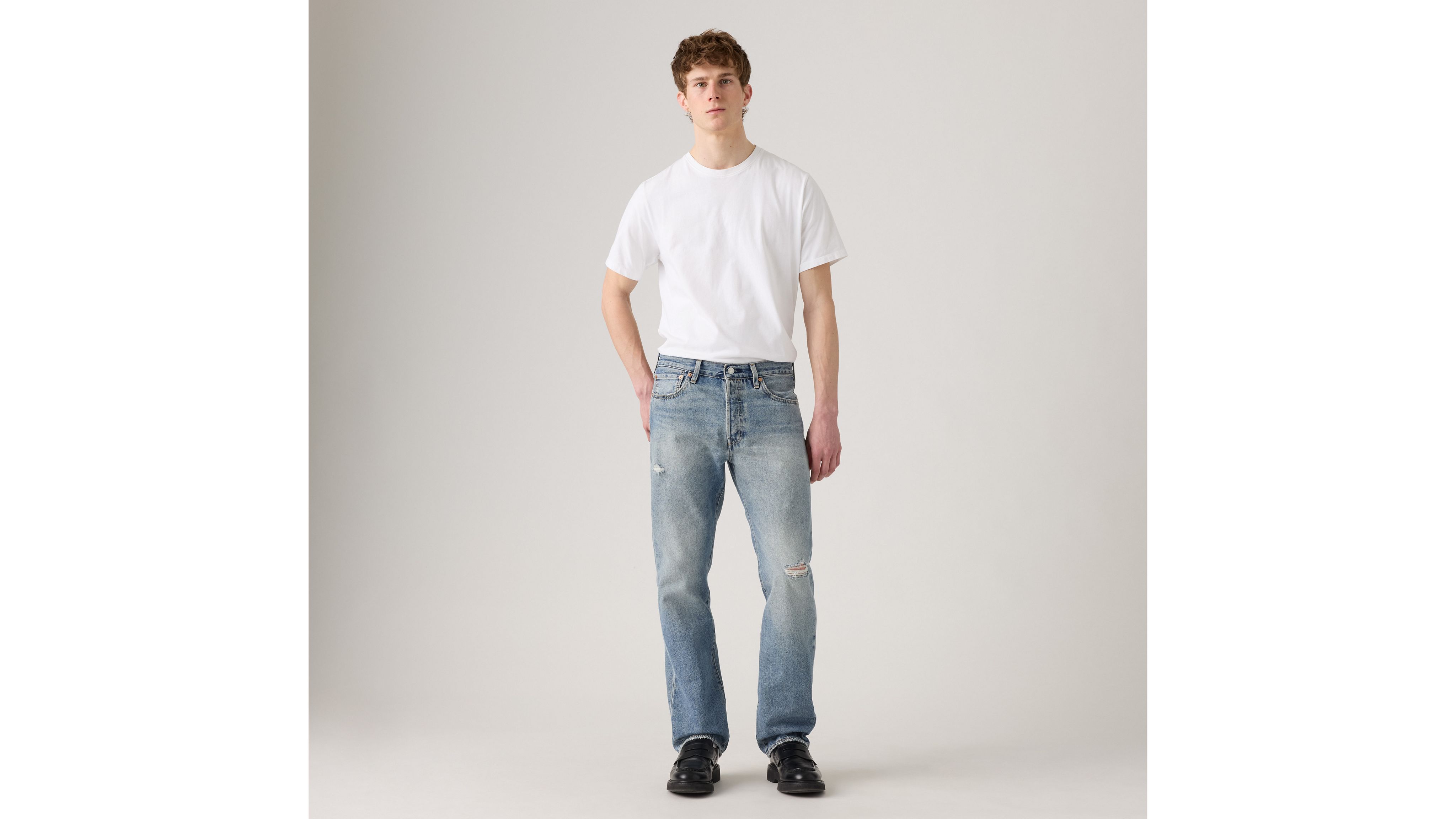 Jeans 501® Original 5