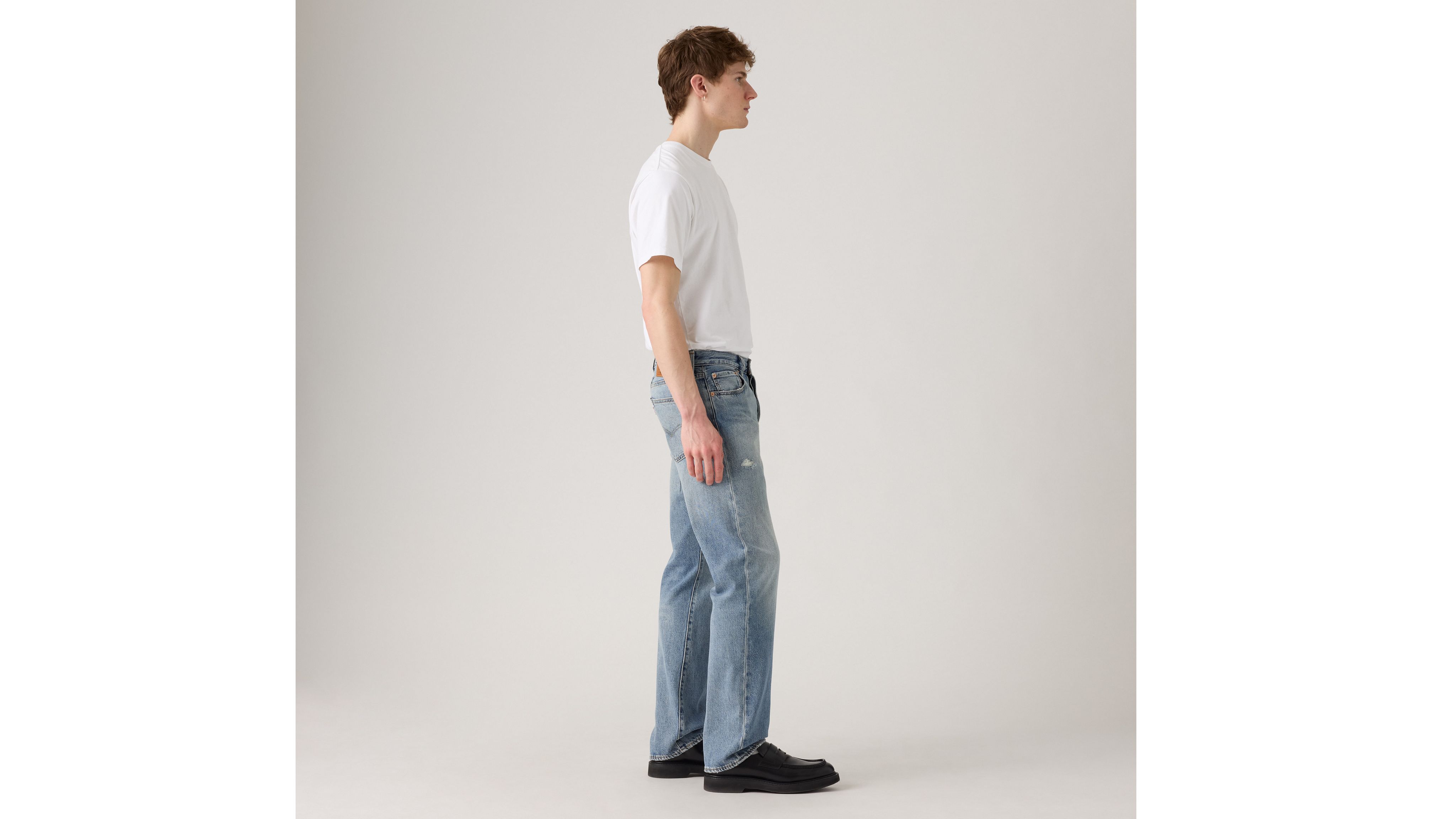 501® Original Jeans 4