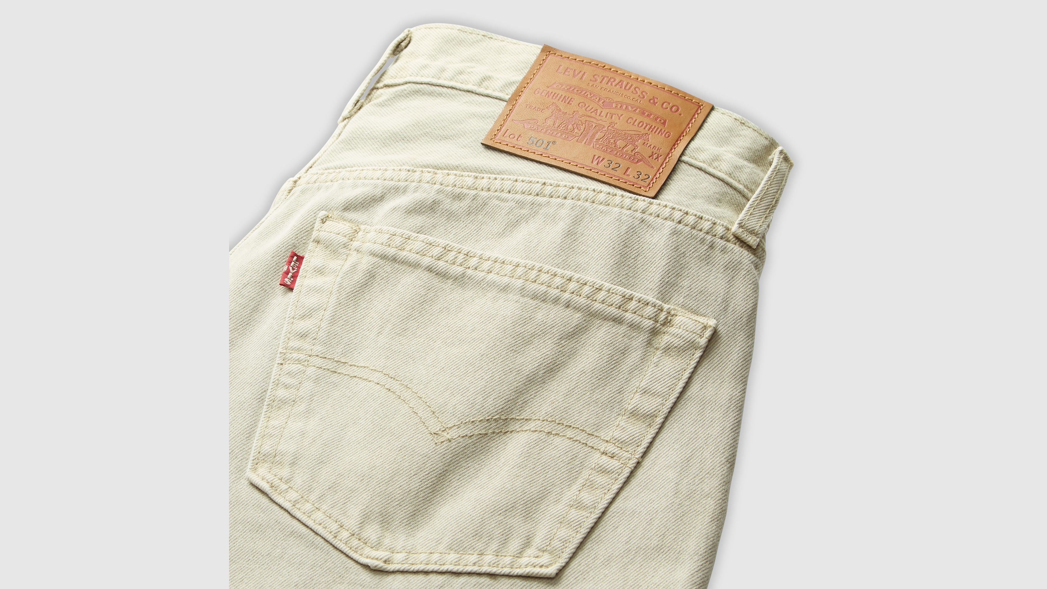 501® Original Jeans 7