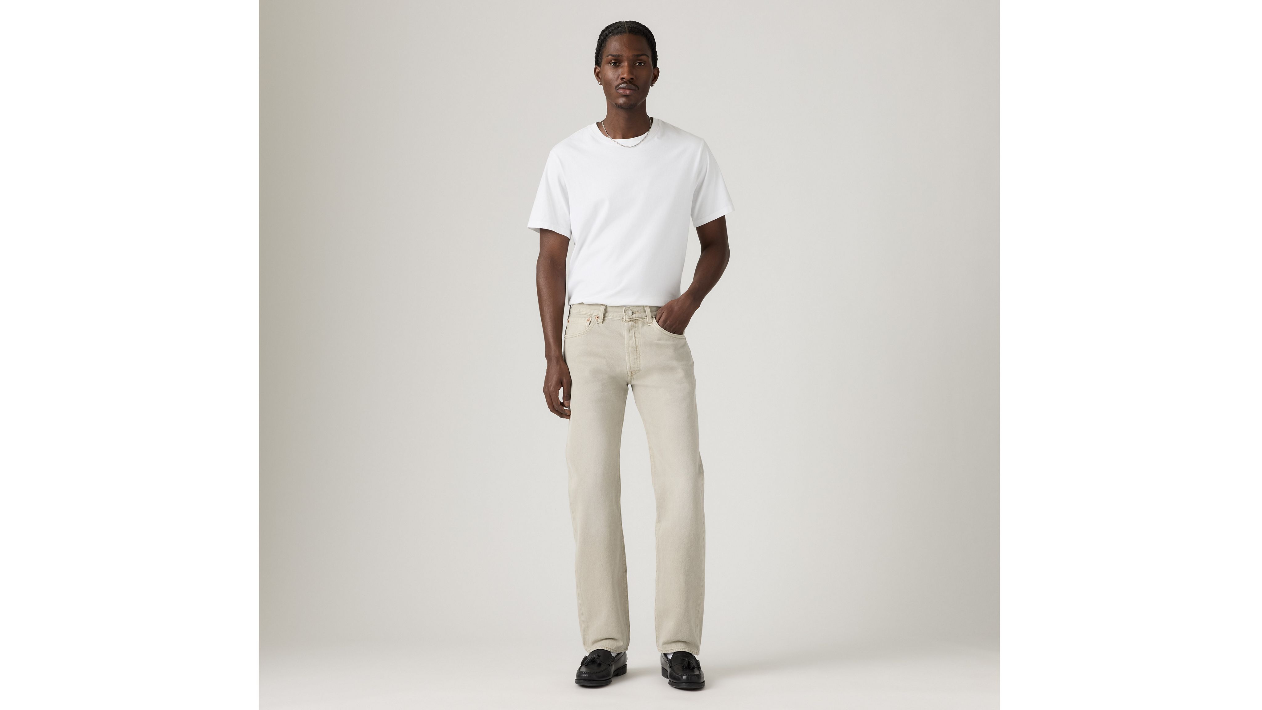 Jean 501® Original 6