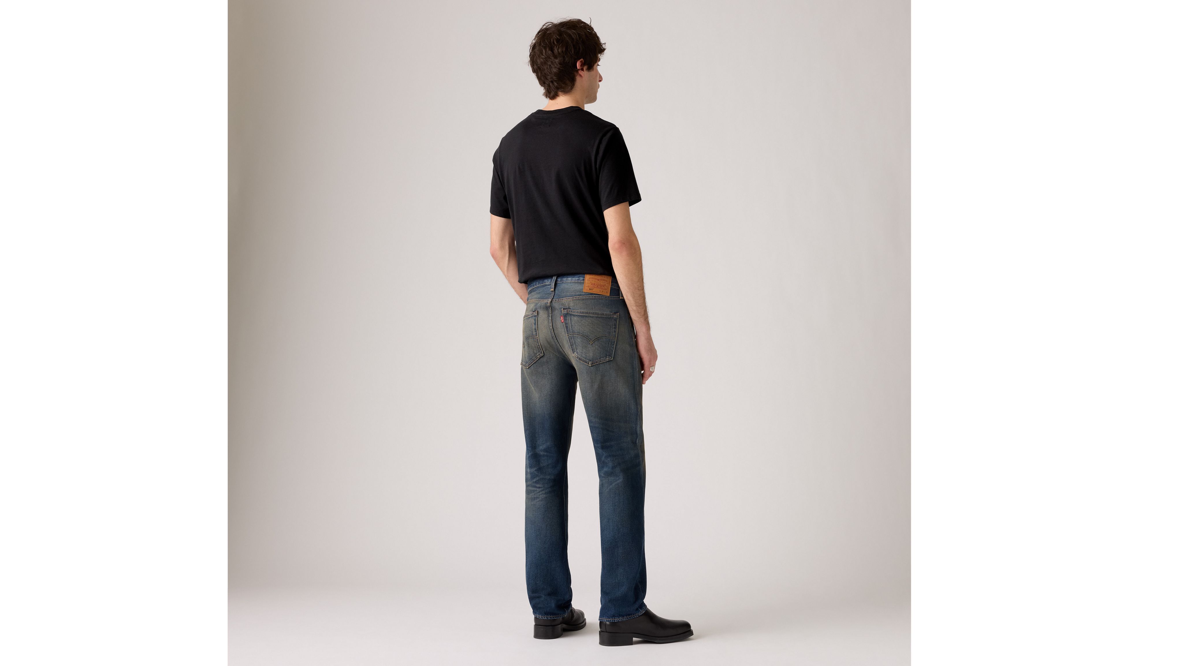 501® Original Jeans 3