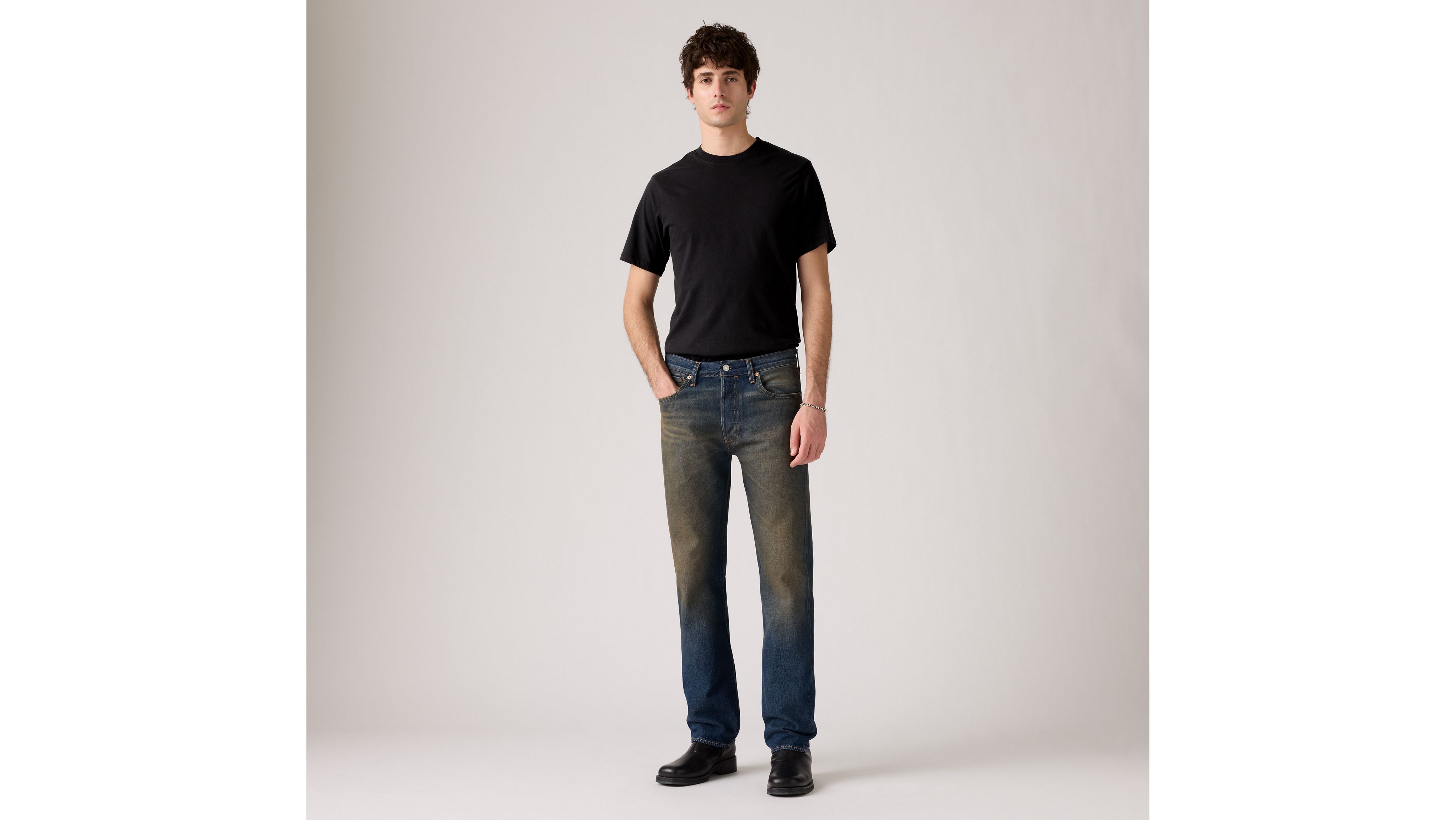 501® Original Fit Men's Jeans 2