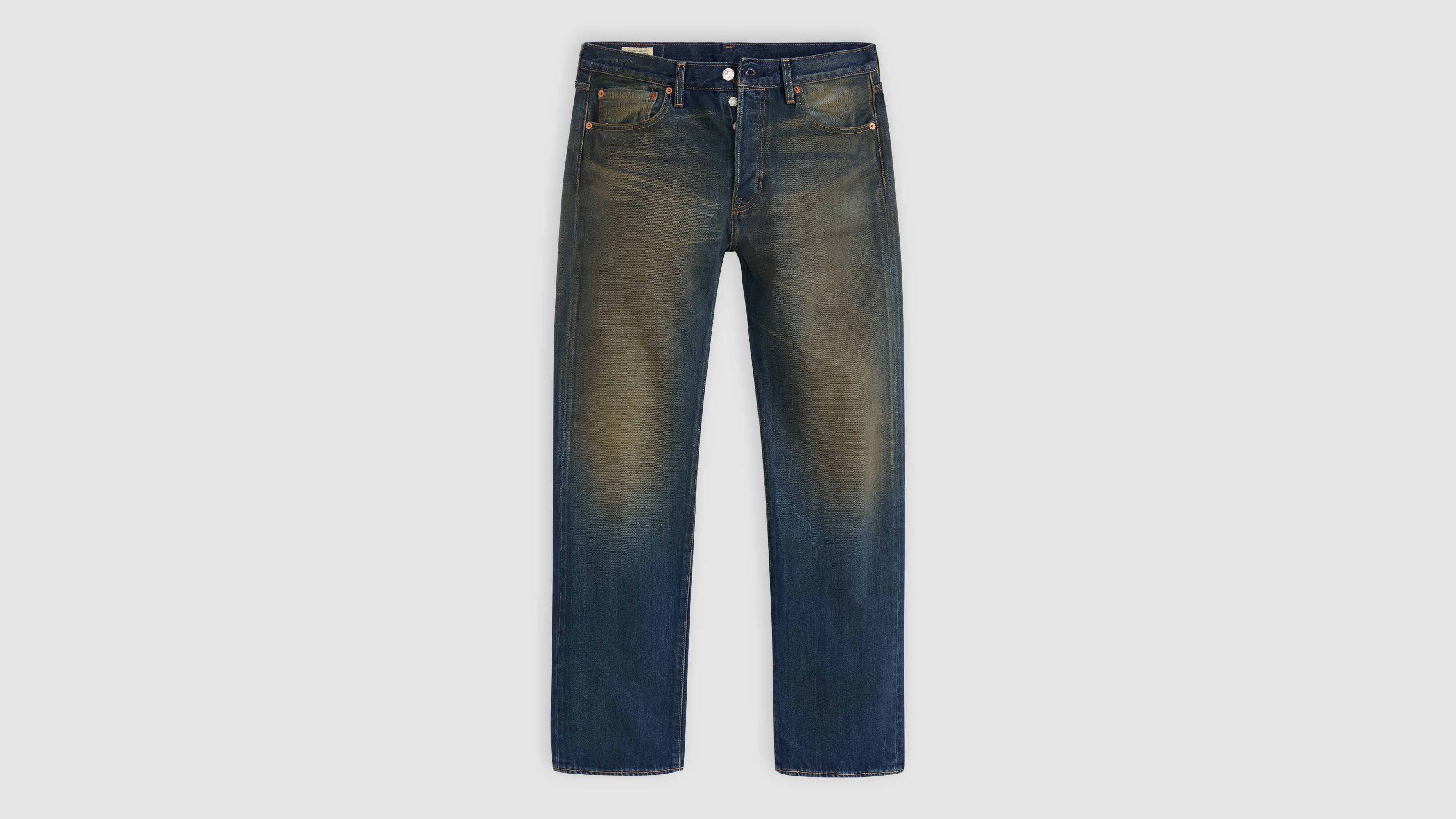 501® Original Jeans 6