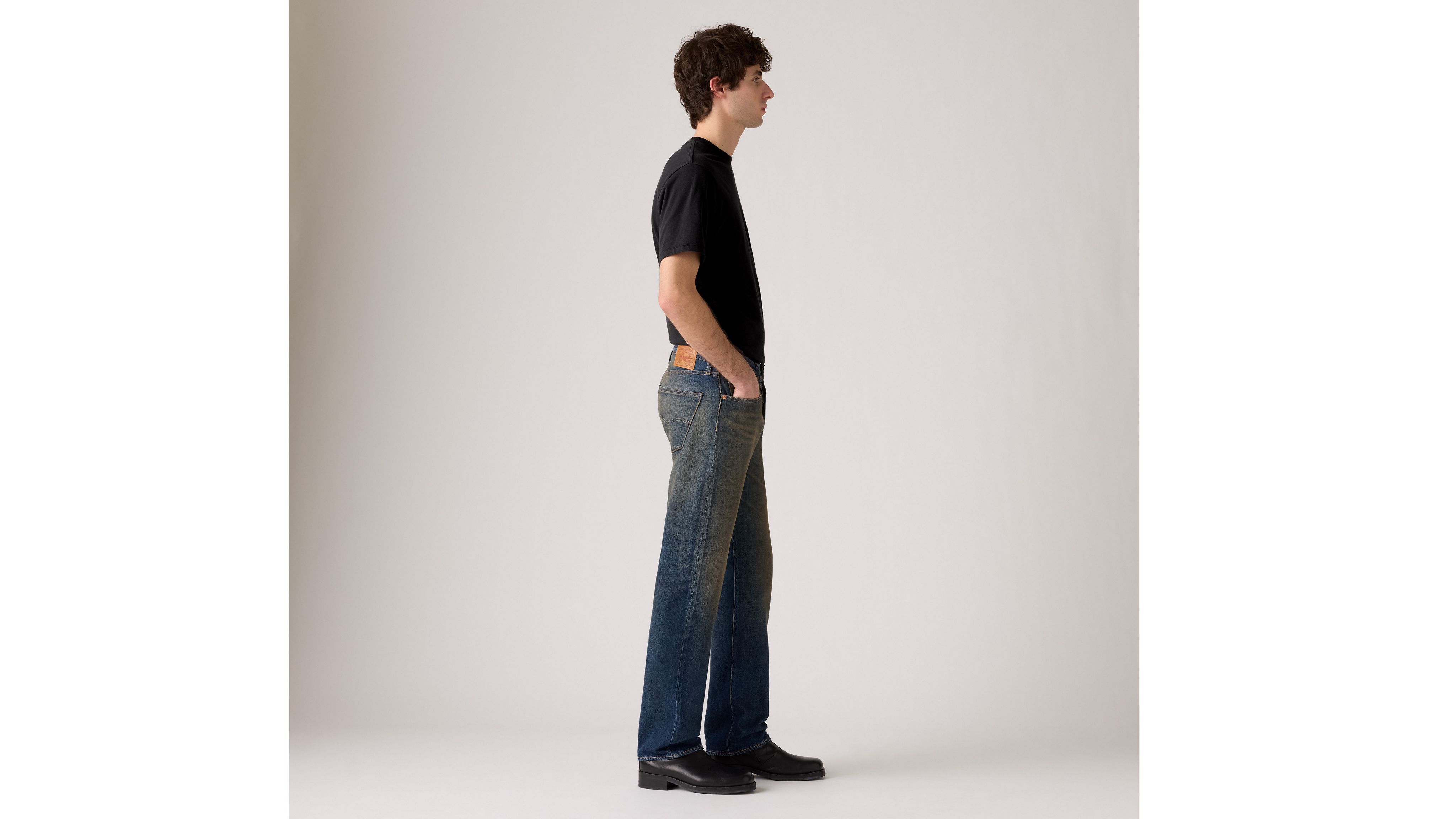 501® Original Jeans 4