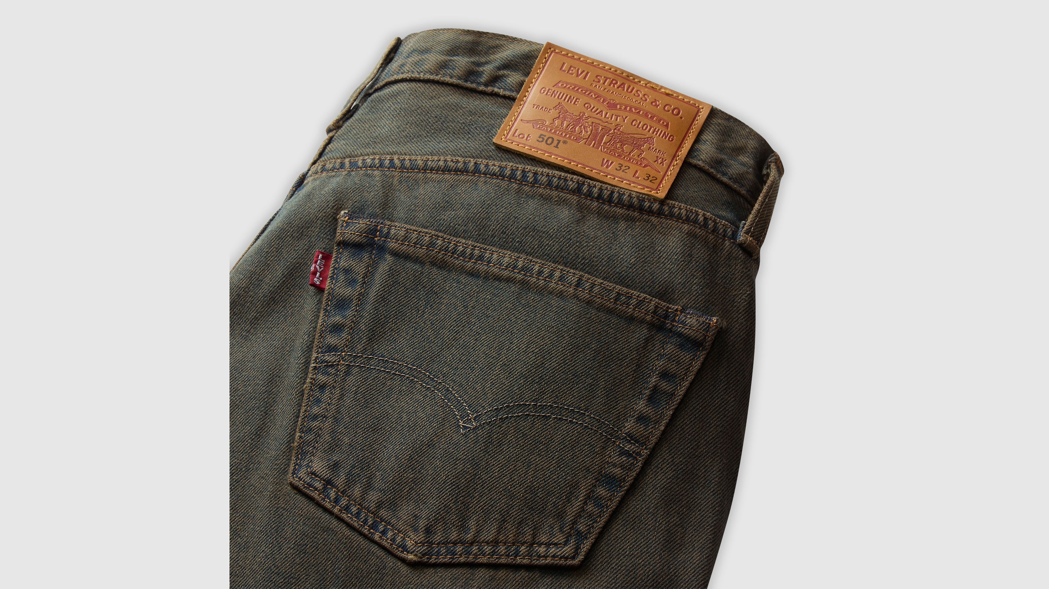 501® Original Jeans 7