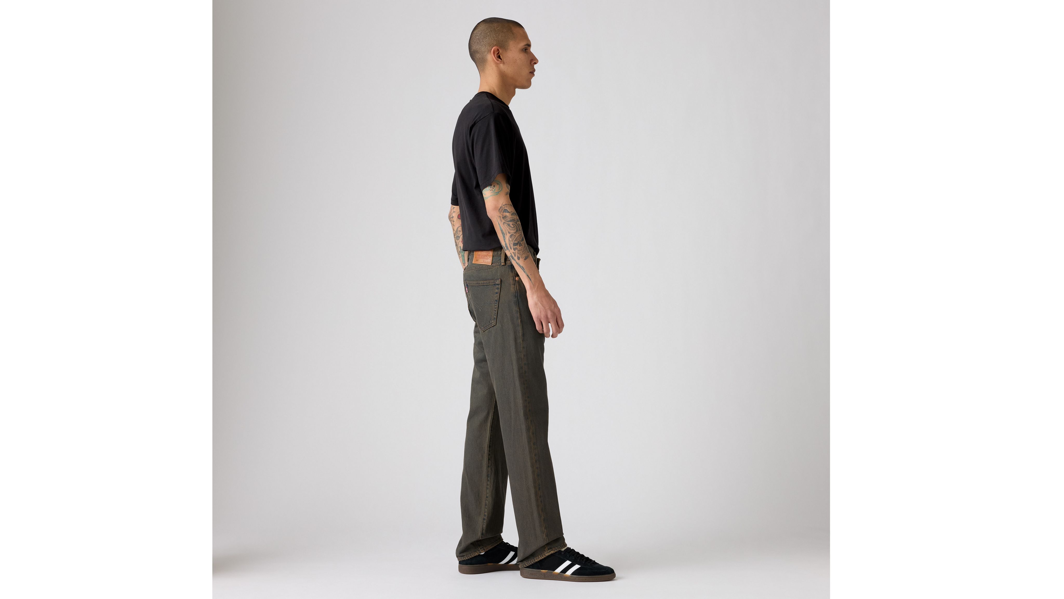 501® Original Jeans 4