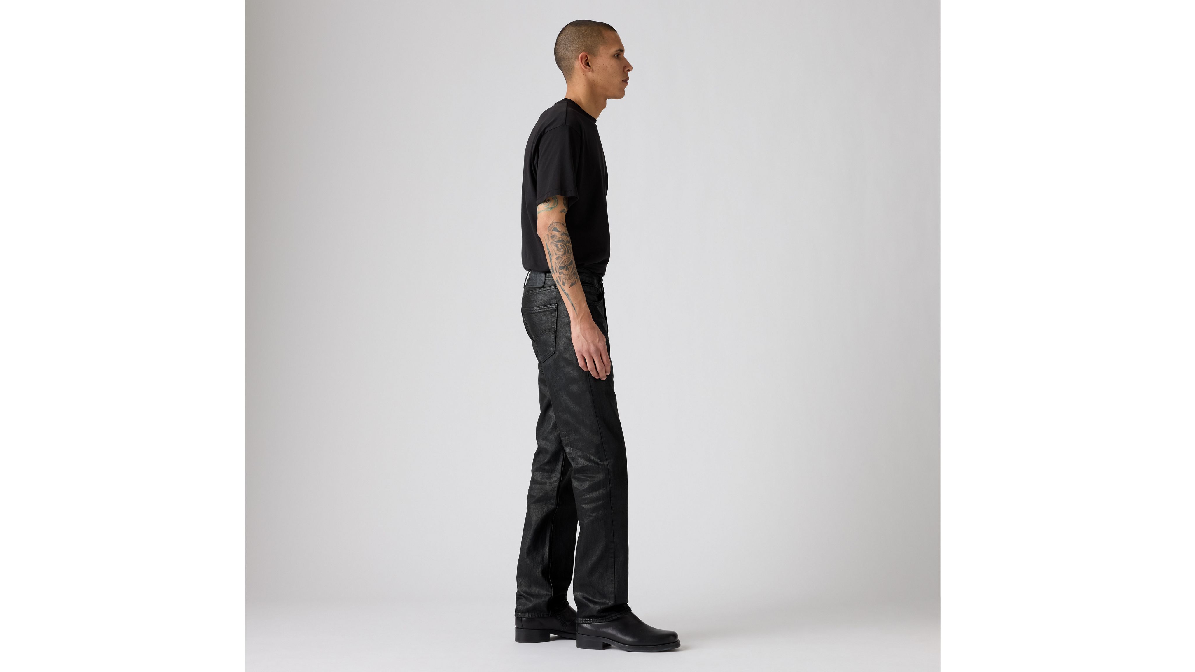 501® Original Jeans 4