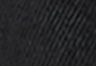 Candle Wax Pant - Black