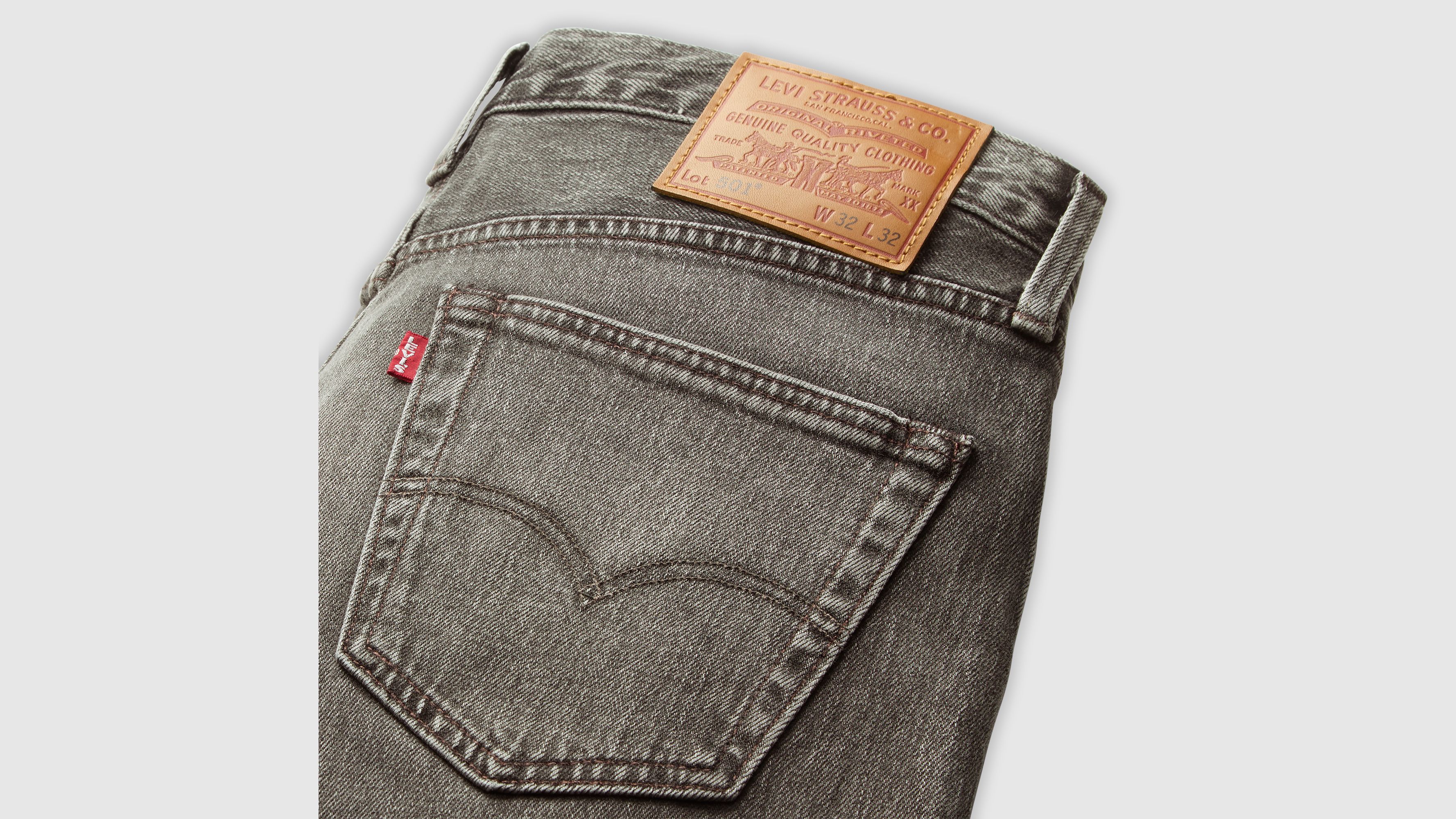 501® Original Jeans 7