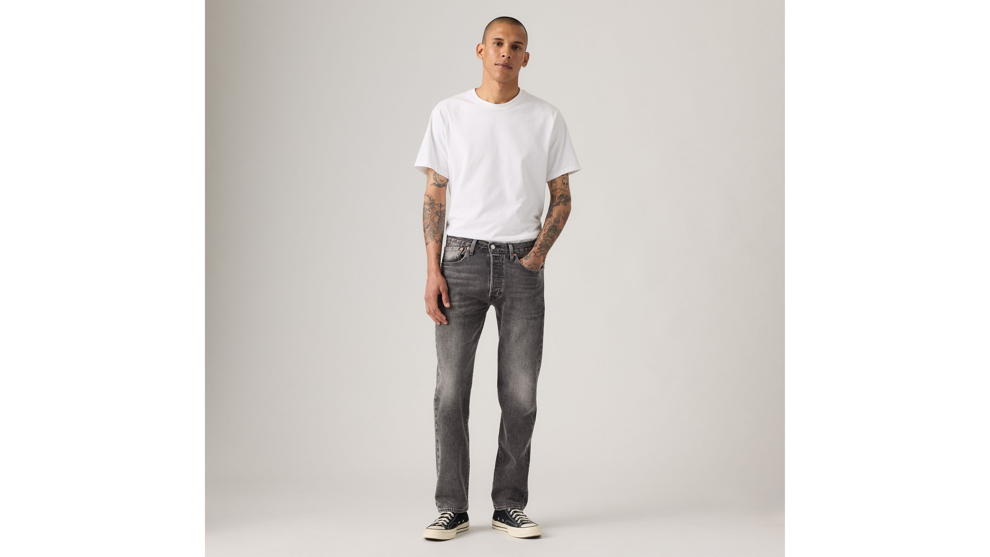 501® Original Jeans 11