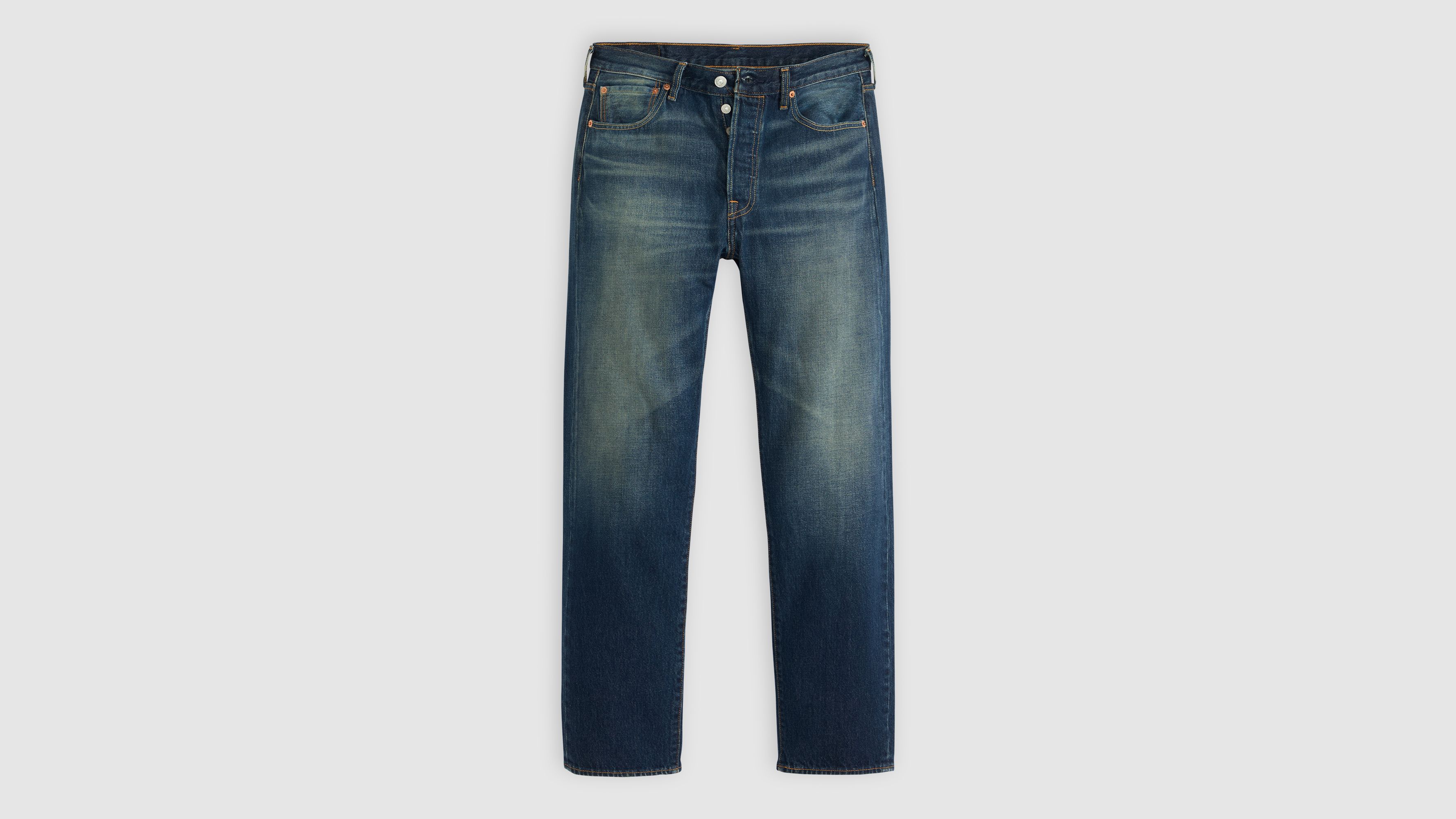 501® Levi's® Original Jeans 6