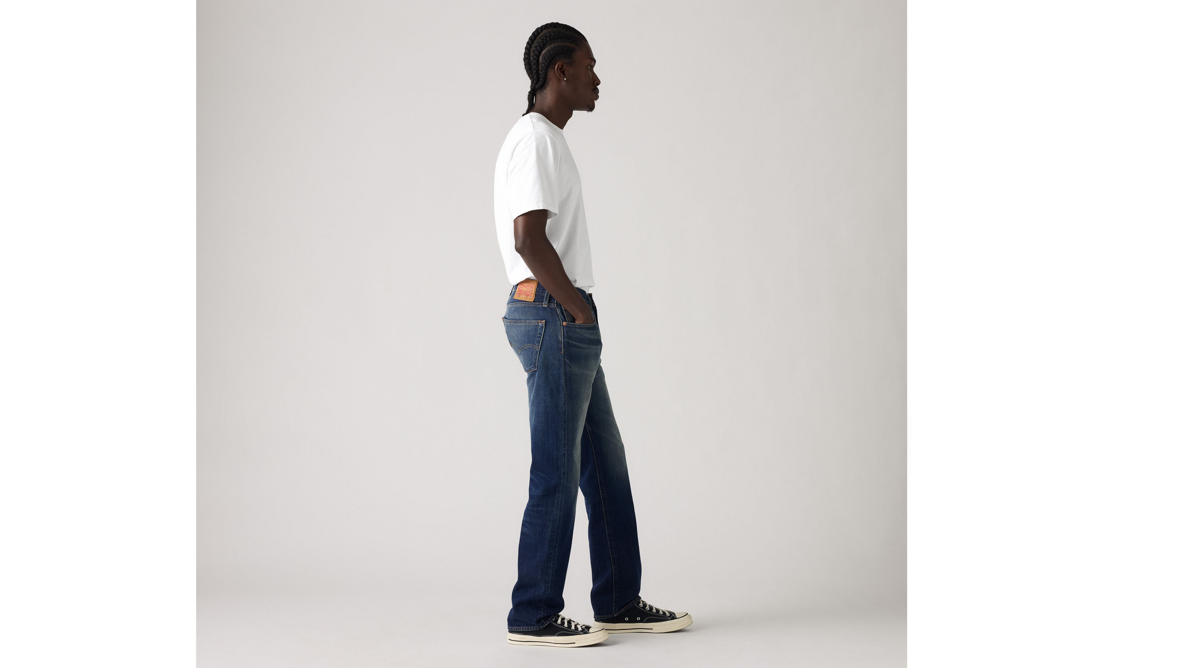 501® Levi's® Original Jeans 3