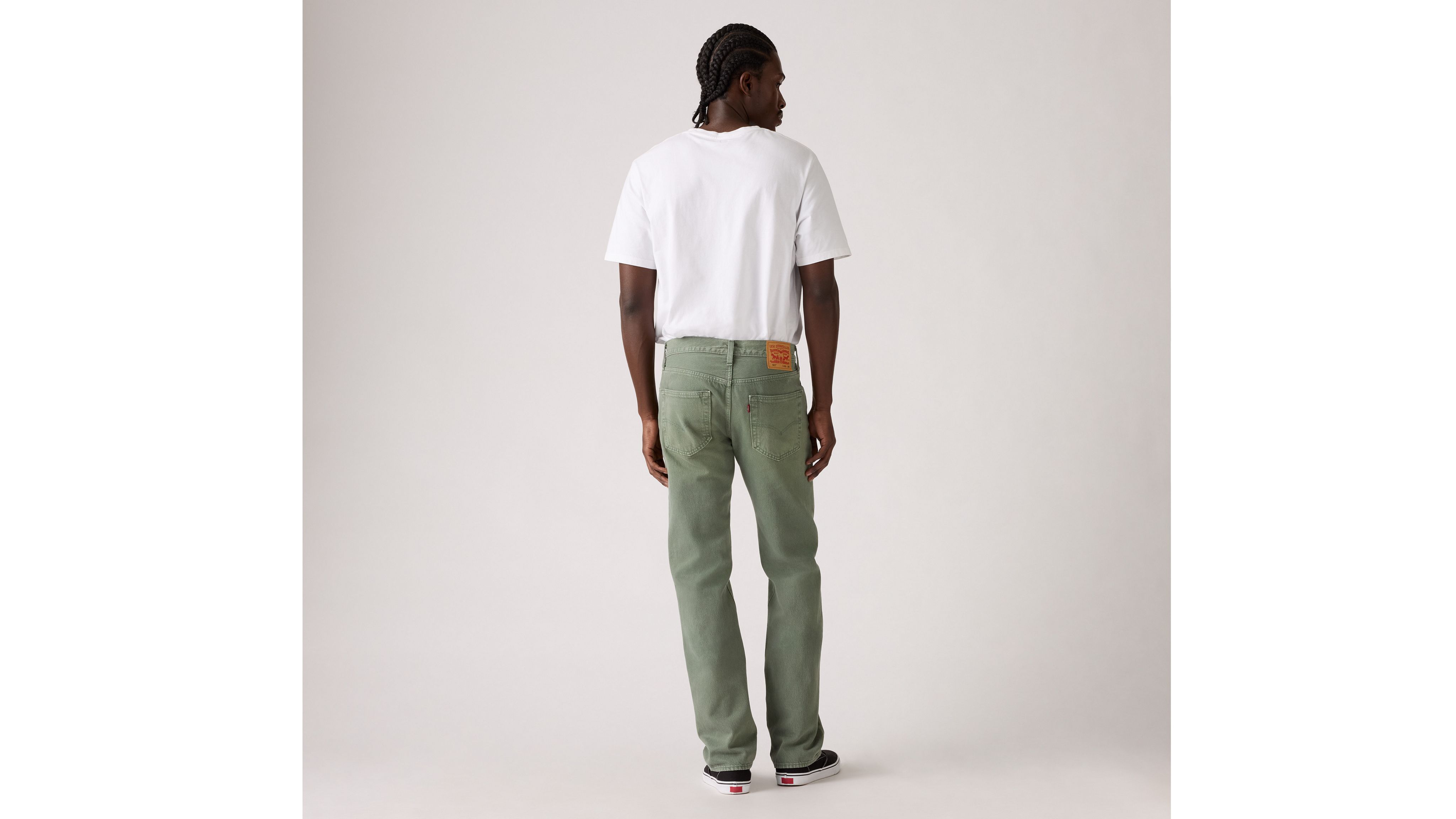 Jeans 501® Levi's® Original 4