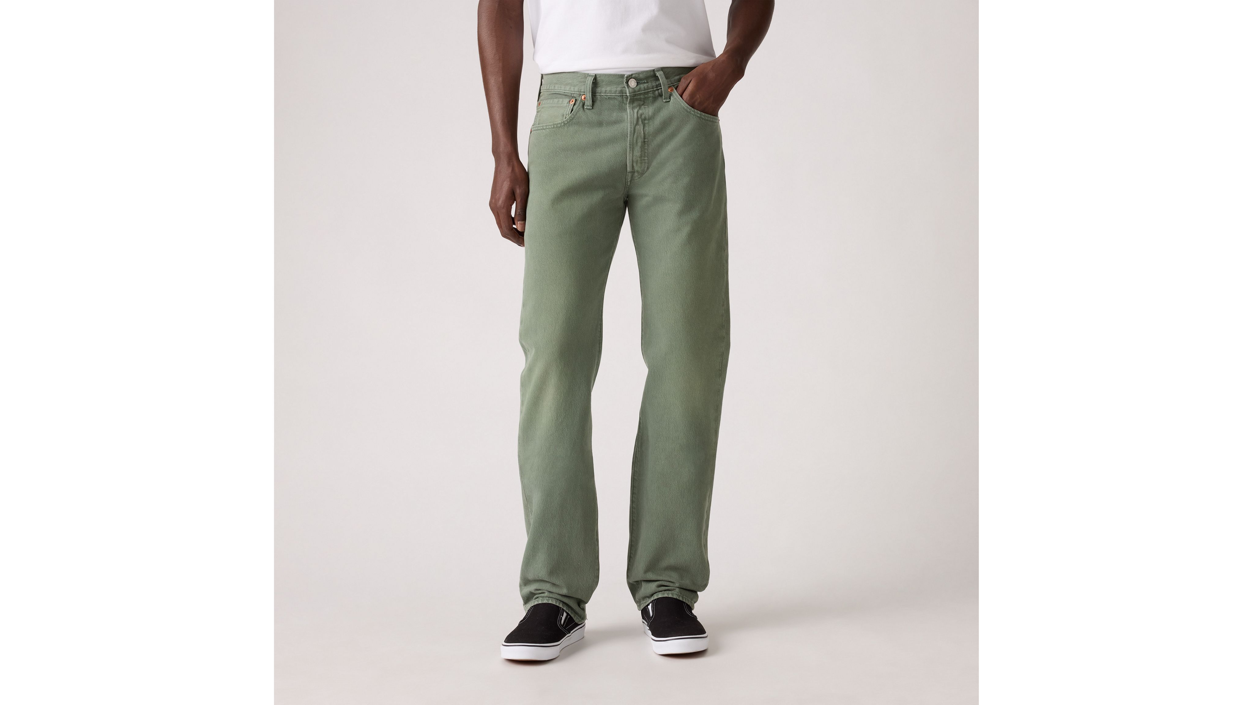 Jeans 501® Levi's® Original 5