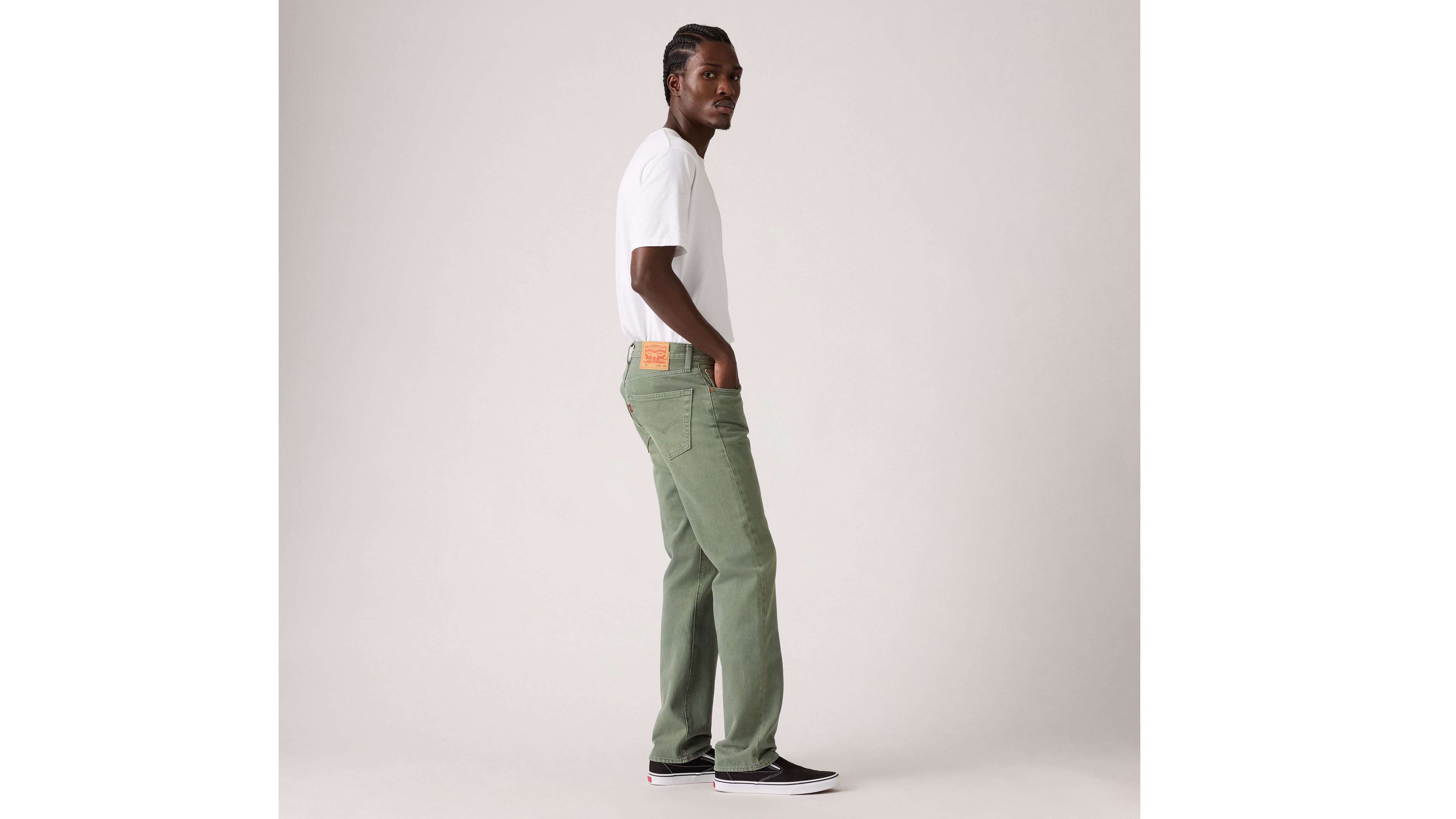 Jeans 501® Levi's® Original 3