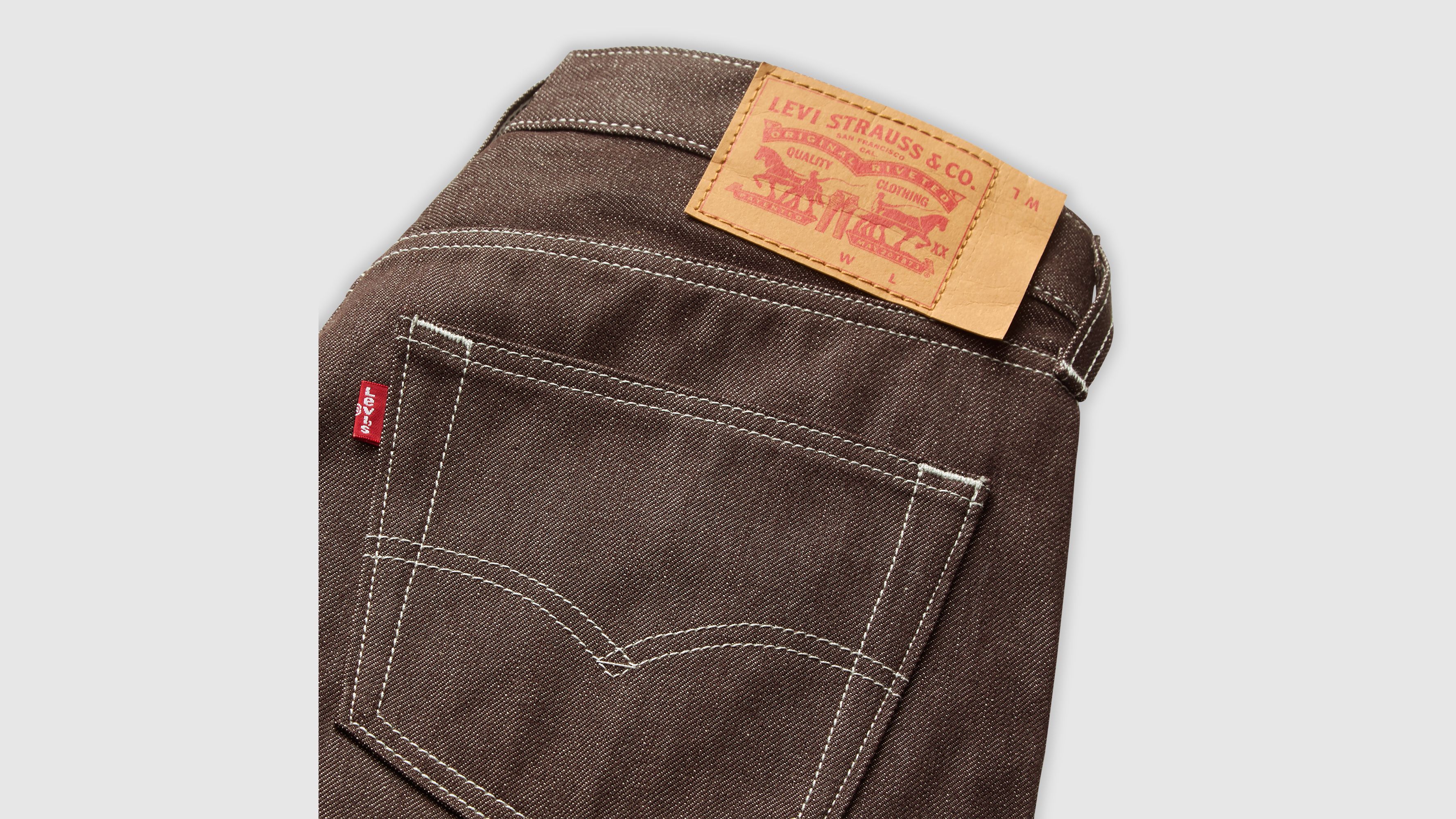LEVIS×FUTURA 501 Futura Laboratories x Levi's Denim Capsule Release | Hypebeast