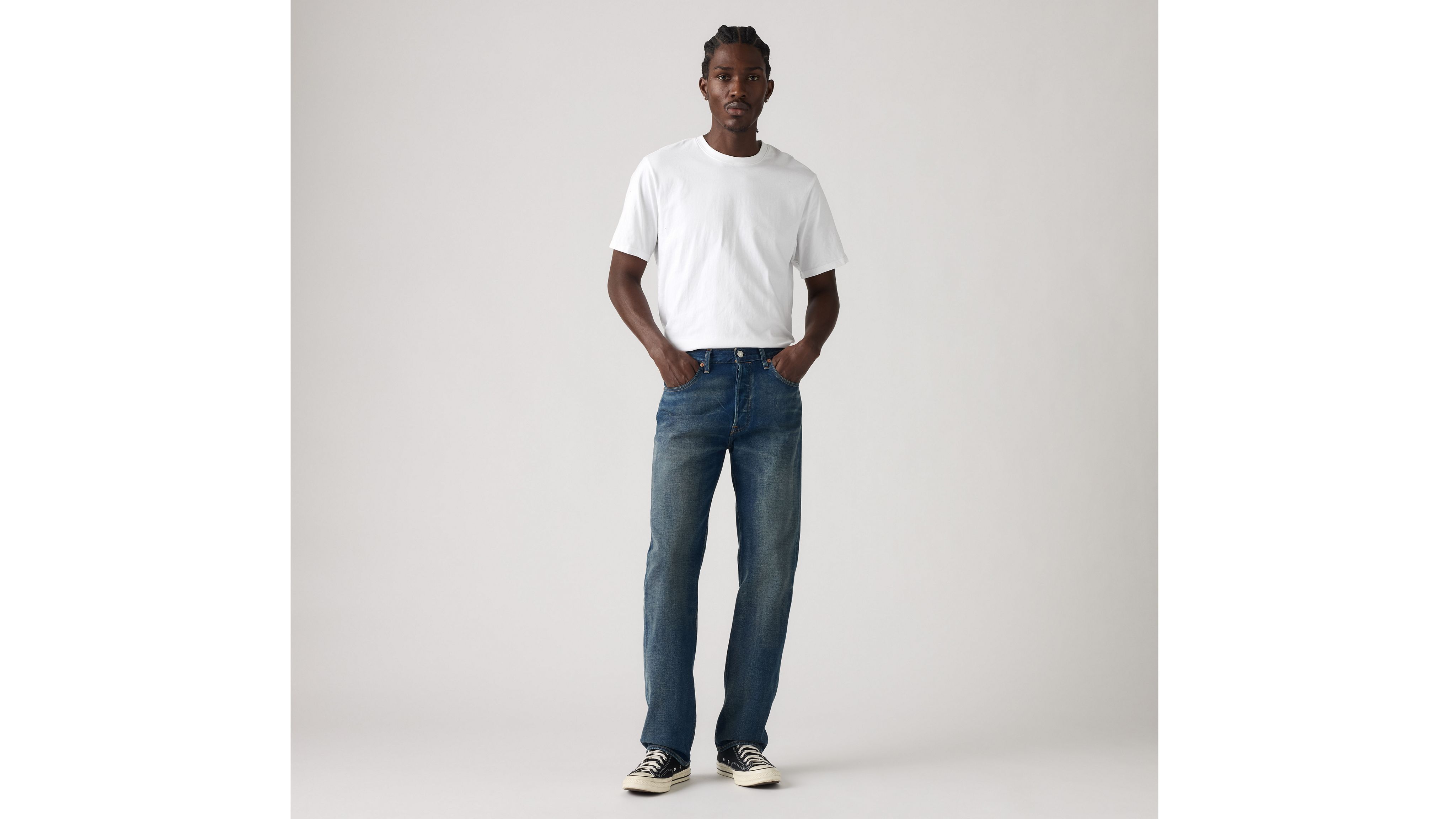 501® Original Fit Men's Jeans 6