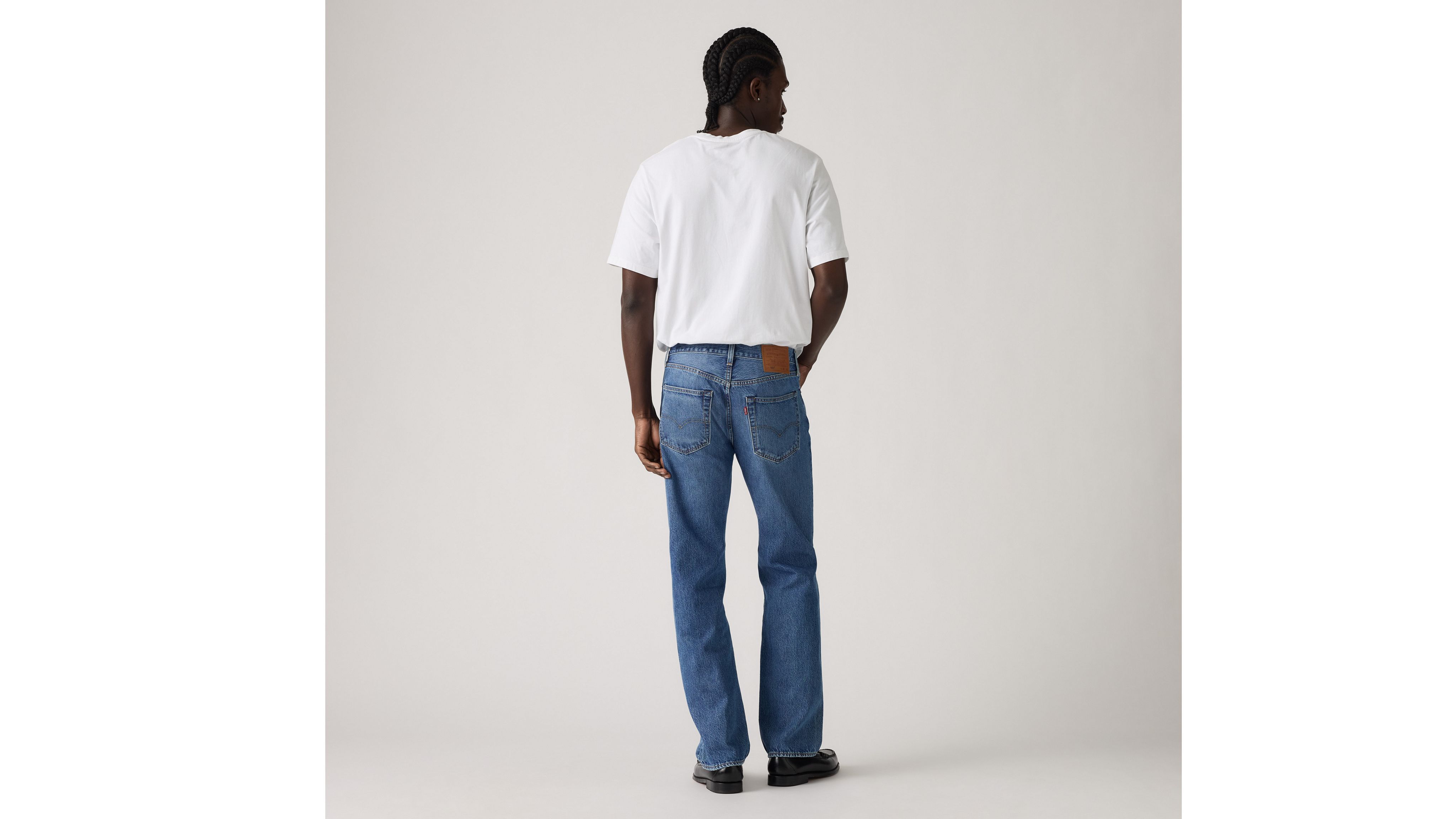 501® Original Jeans 3