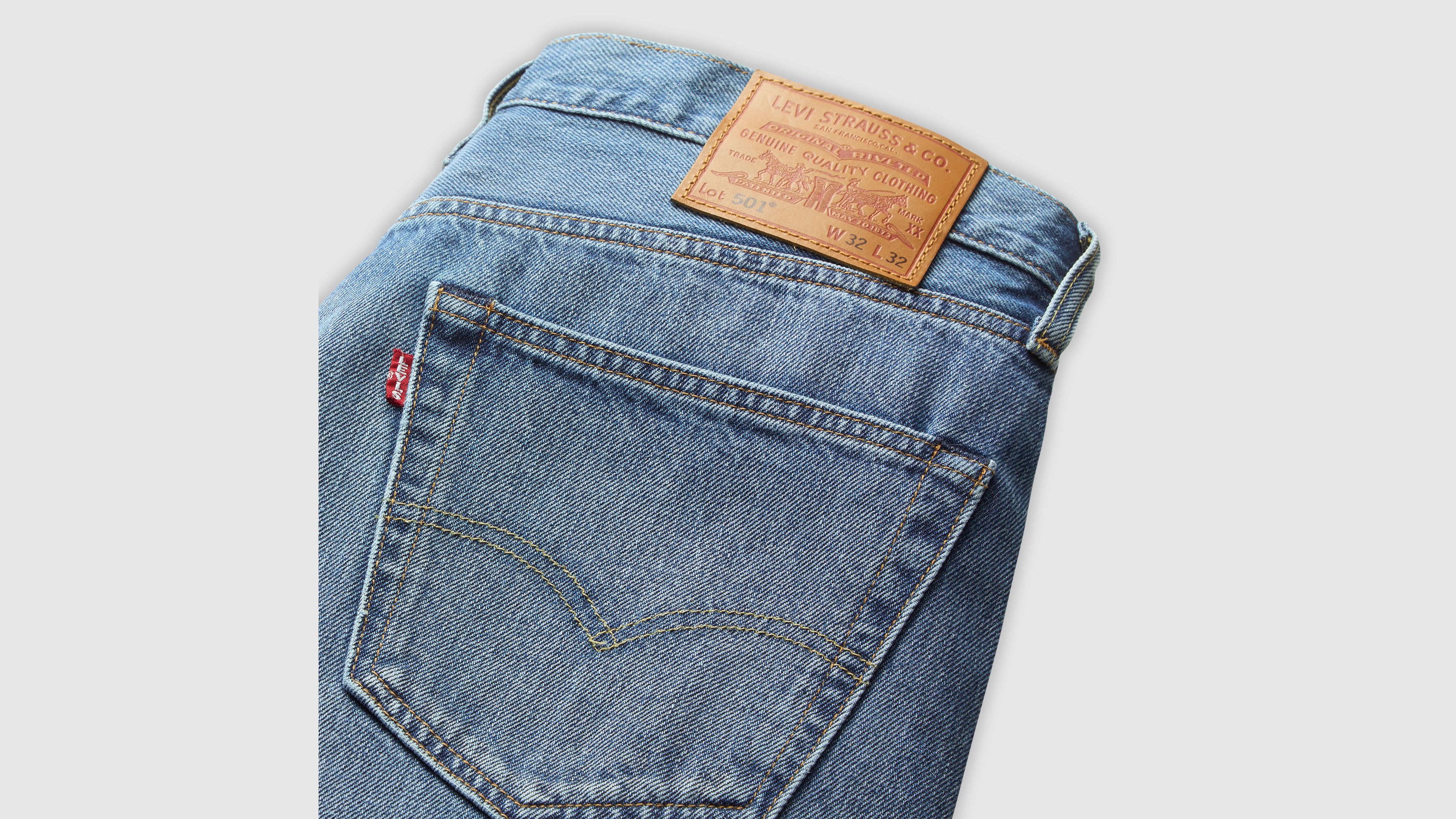 501® Original Jeans 7