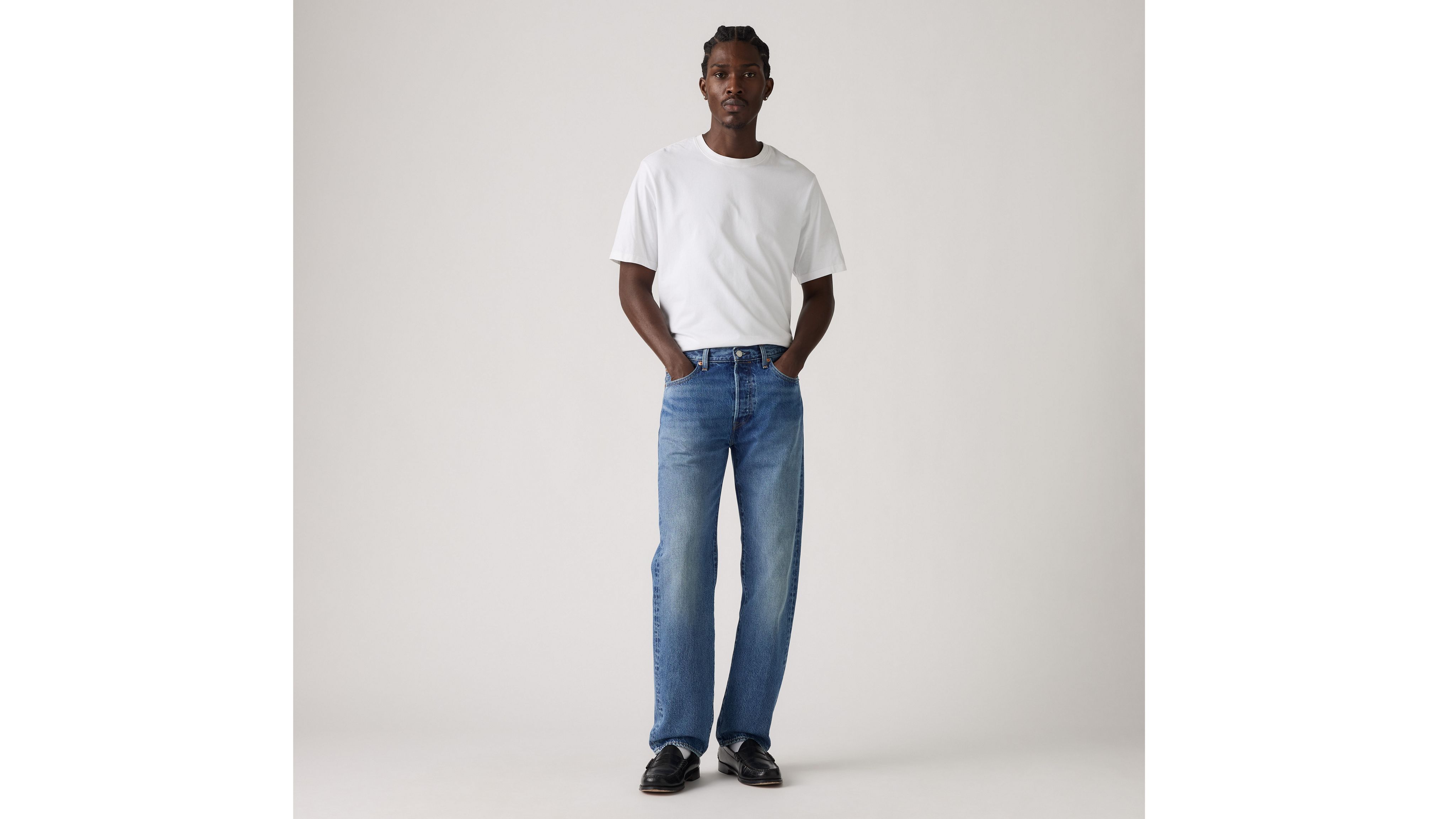 501® Original Jeans 3
