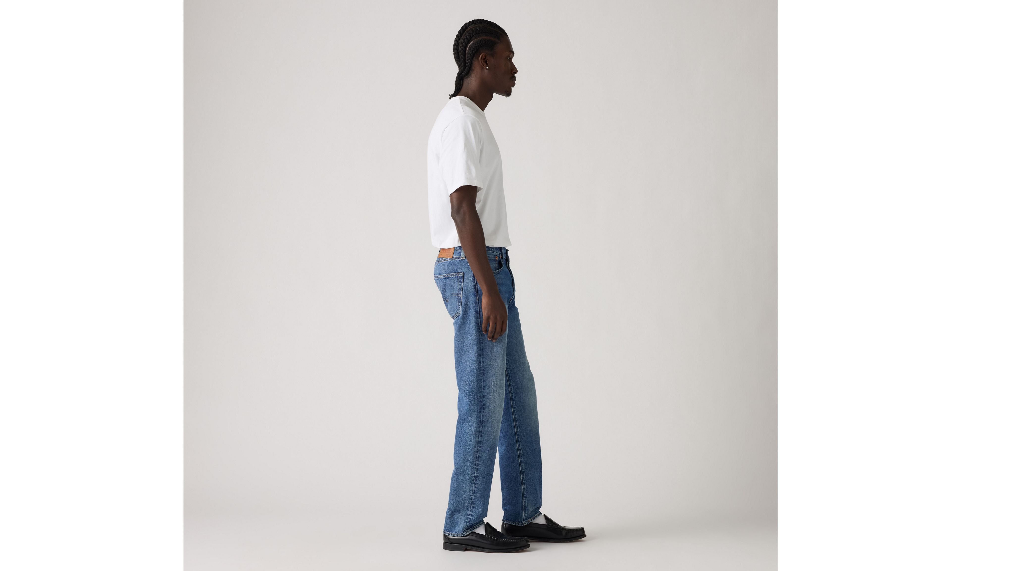 501® Original Jeans 4