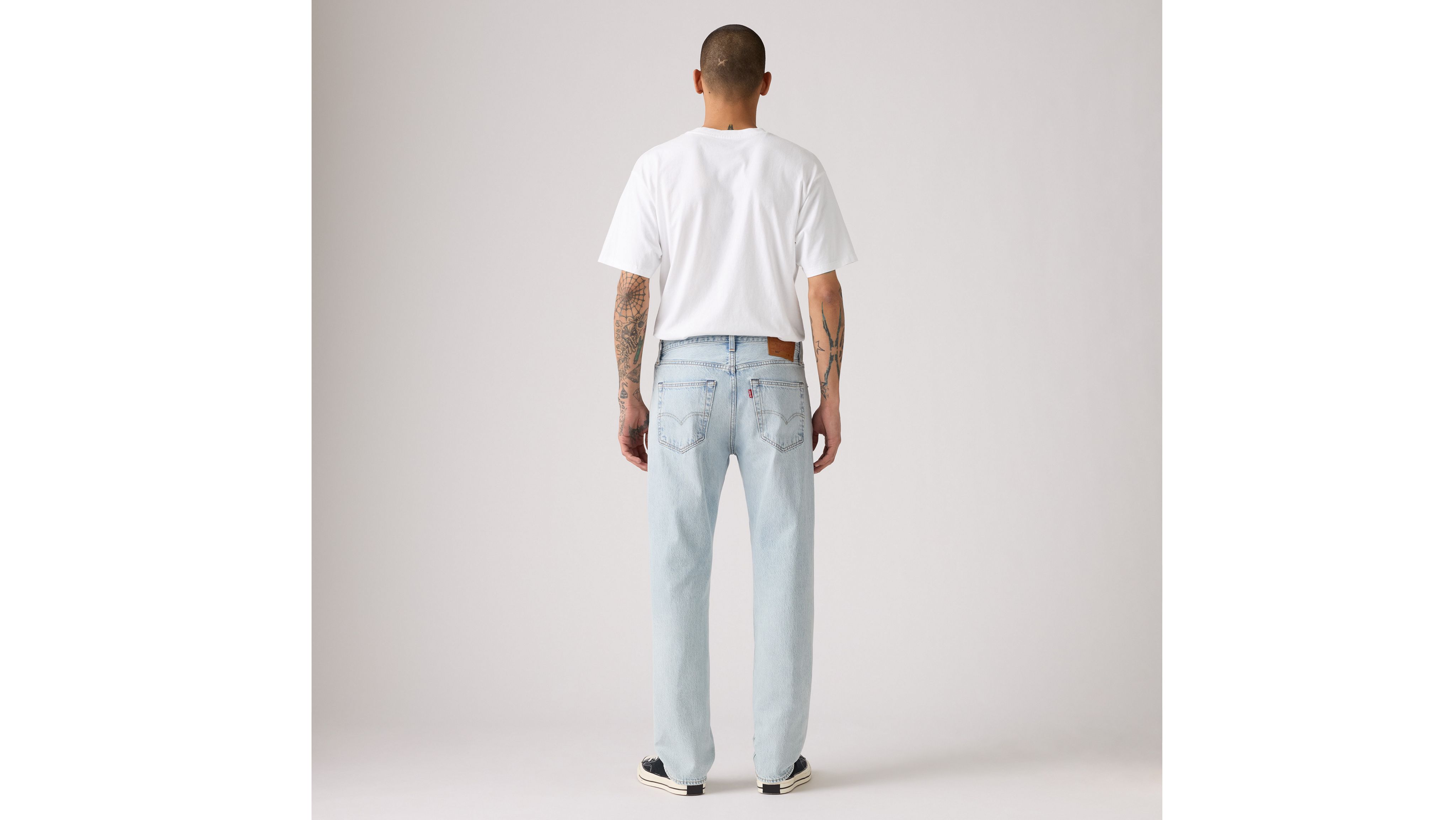 501® Original Fit Thermodapt Men's Jeans