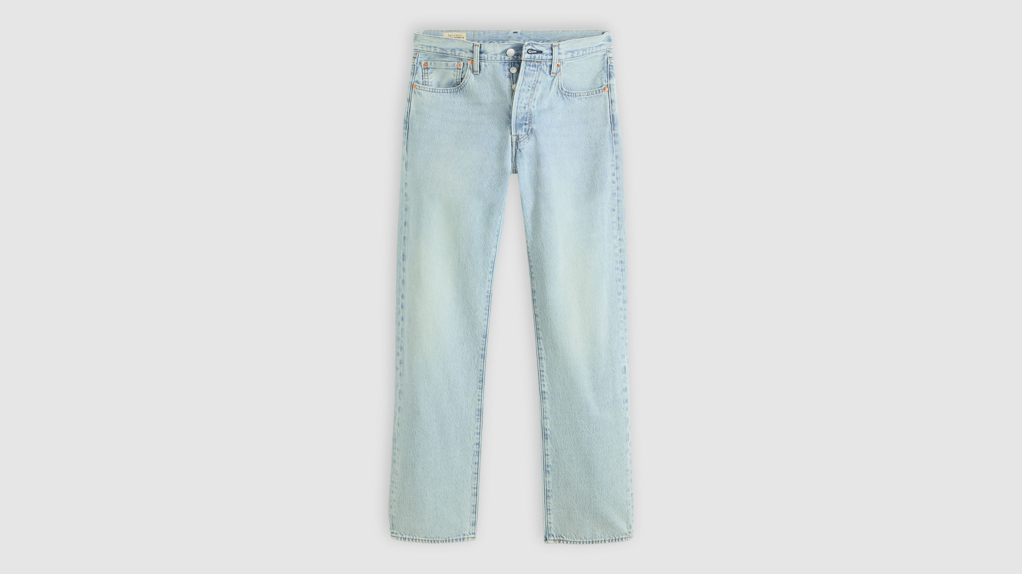 501® Original Fit Thermodapt Men's Jeans