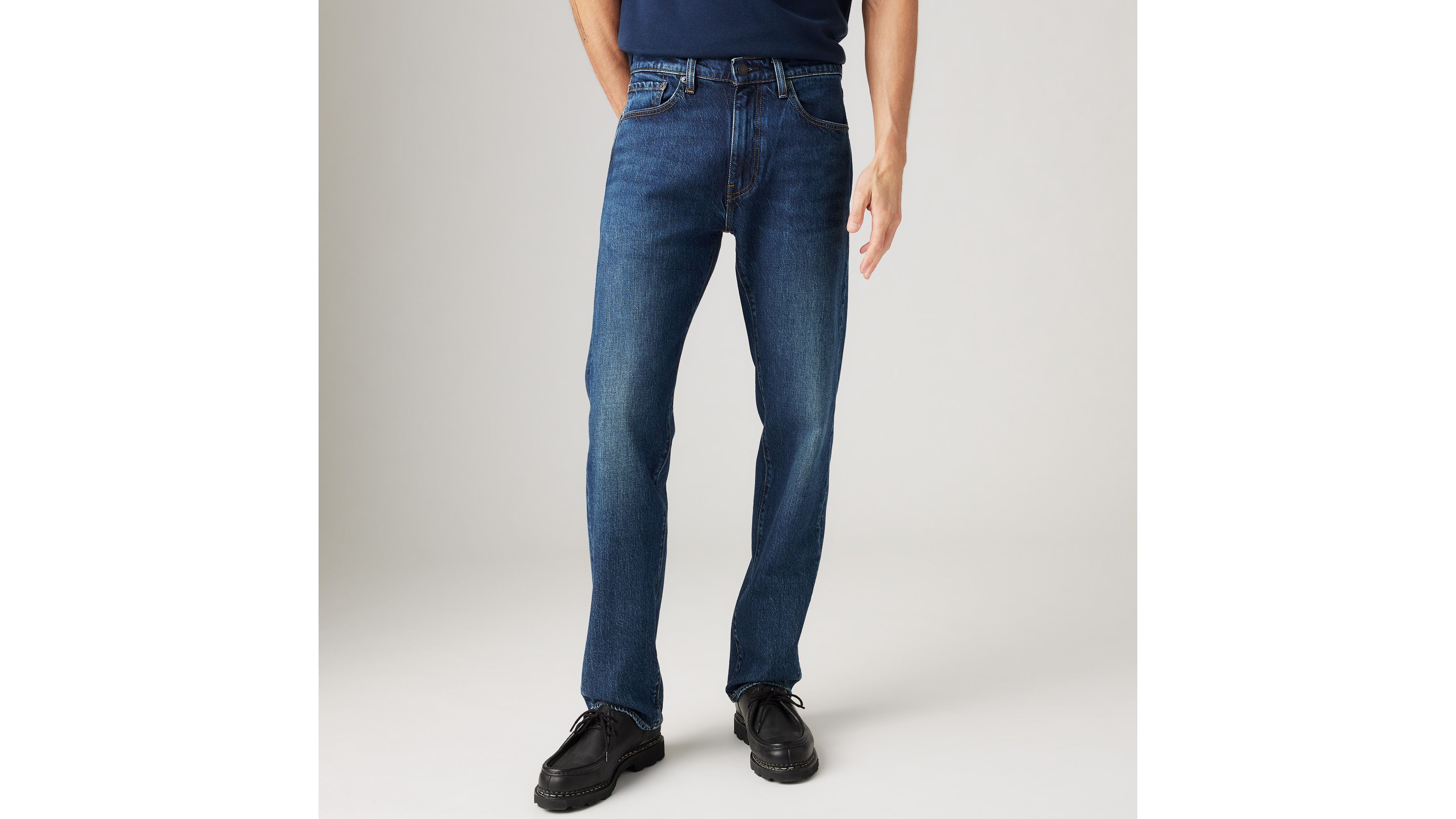 505™ Regular Fit Men's Jeans