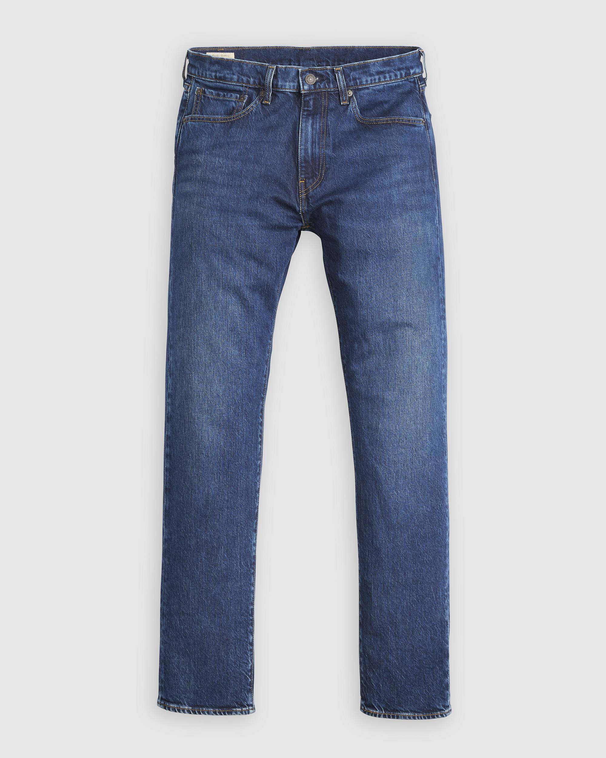 505™ Regular Fit Men's Jeans - Dark Wash | Levi's® US 505™ Regular Fit Men's Jeans - Dark Wash | Levi's® US