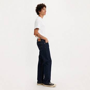505™ Regular Fit Men's Jeans 4