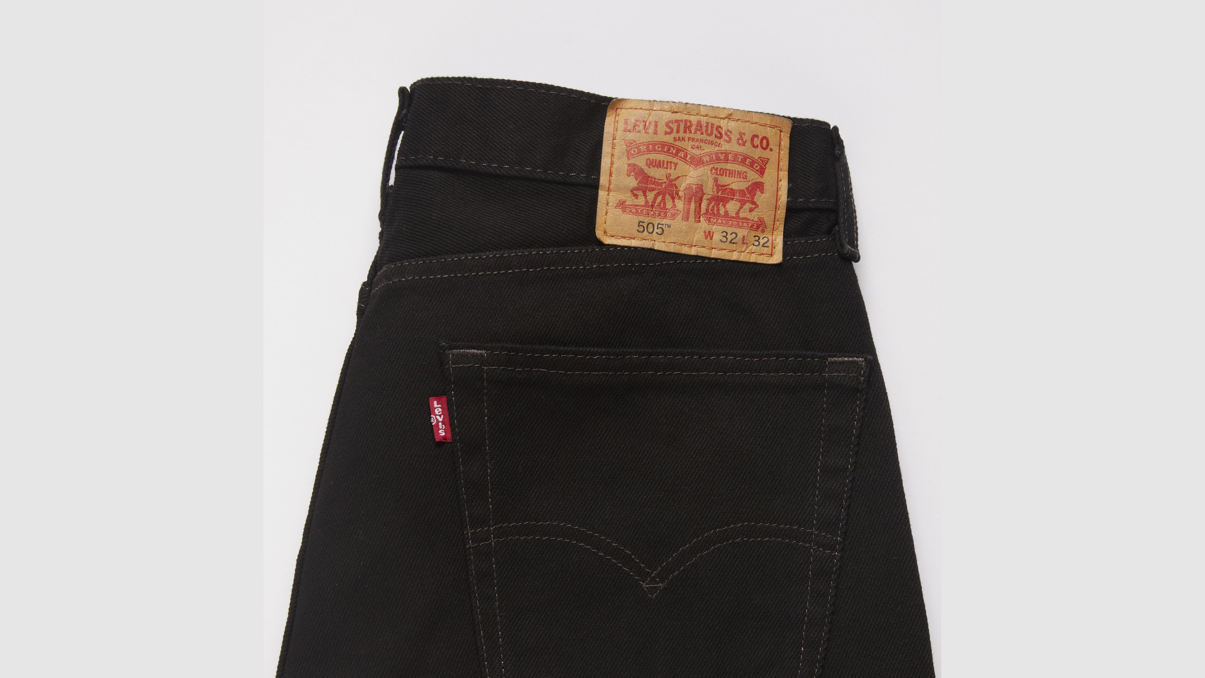 Jeans Regular 505™ 7