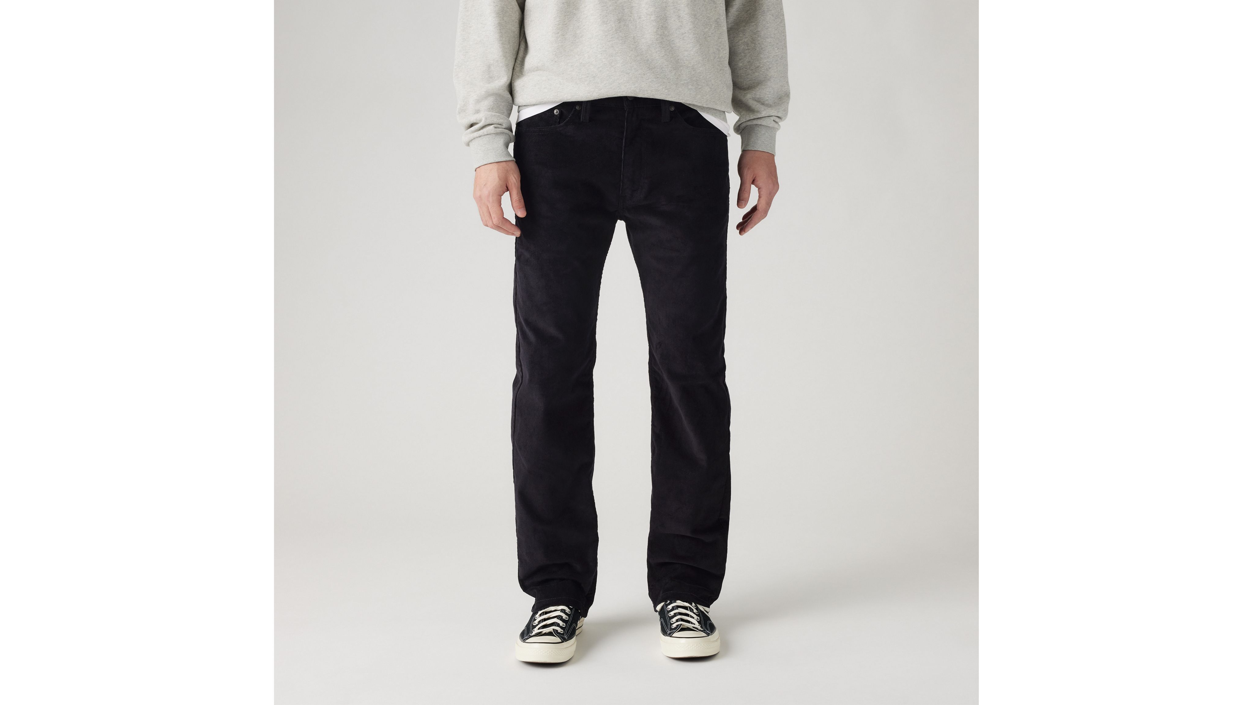 505™ Regular Fit Corduroy Pants
