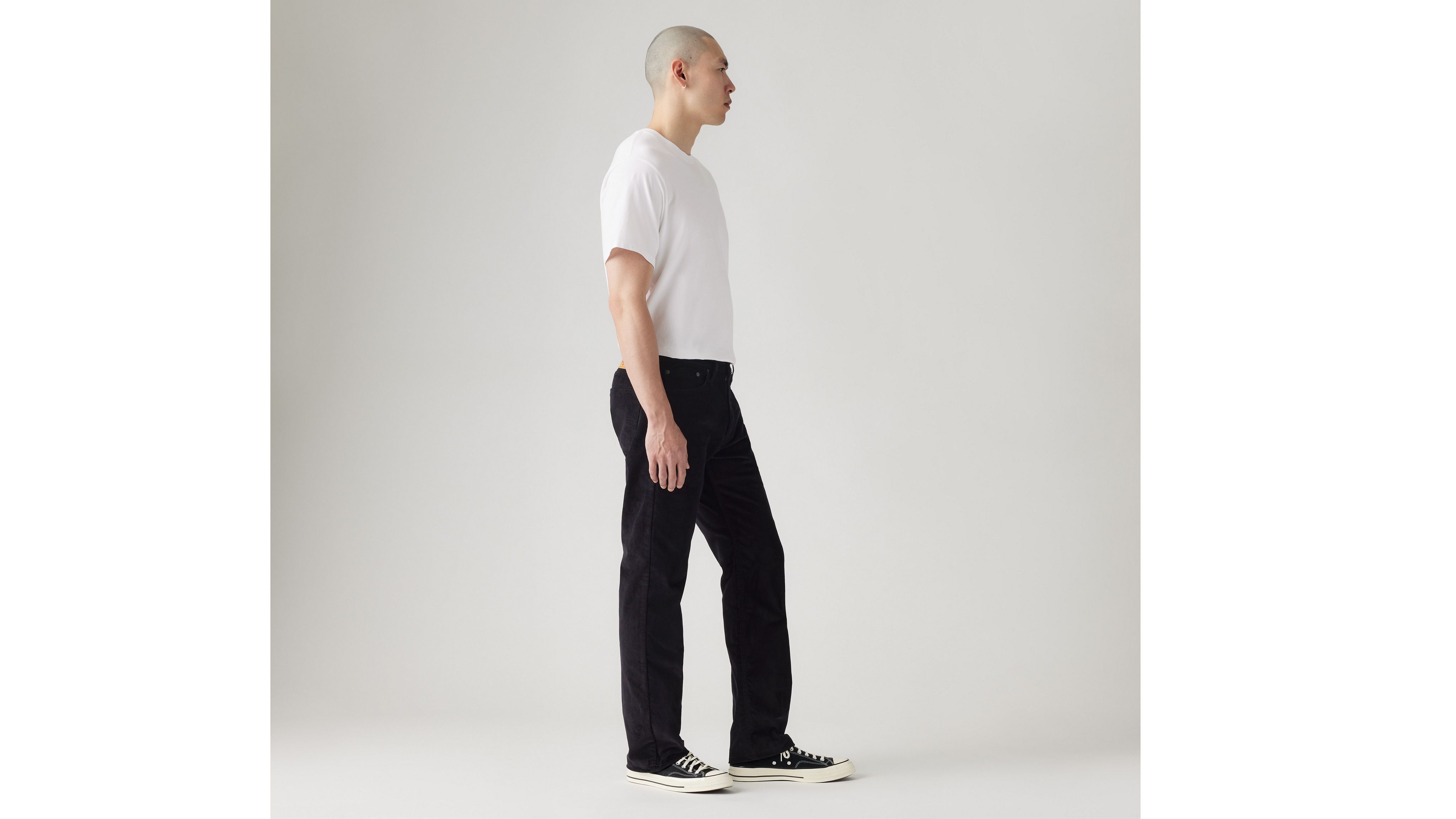 505™ Regular Fit Corduroy Pants