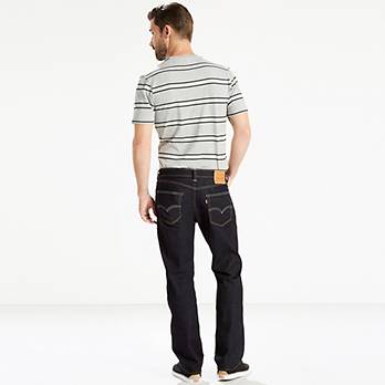 505® Regular Fit Men's Jeans 2
