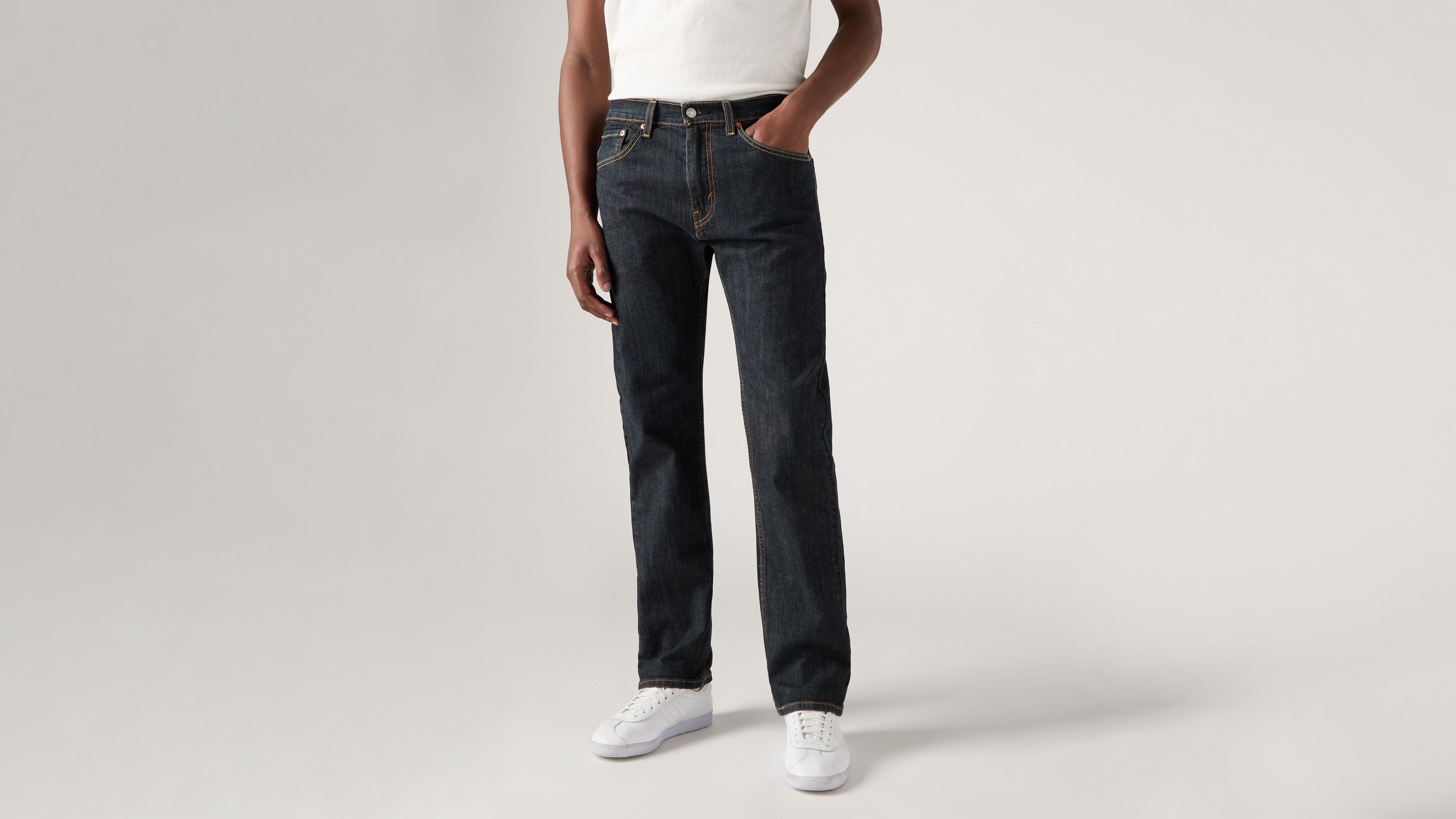 lee 505 jeans