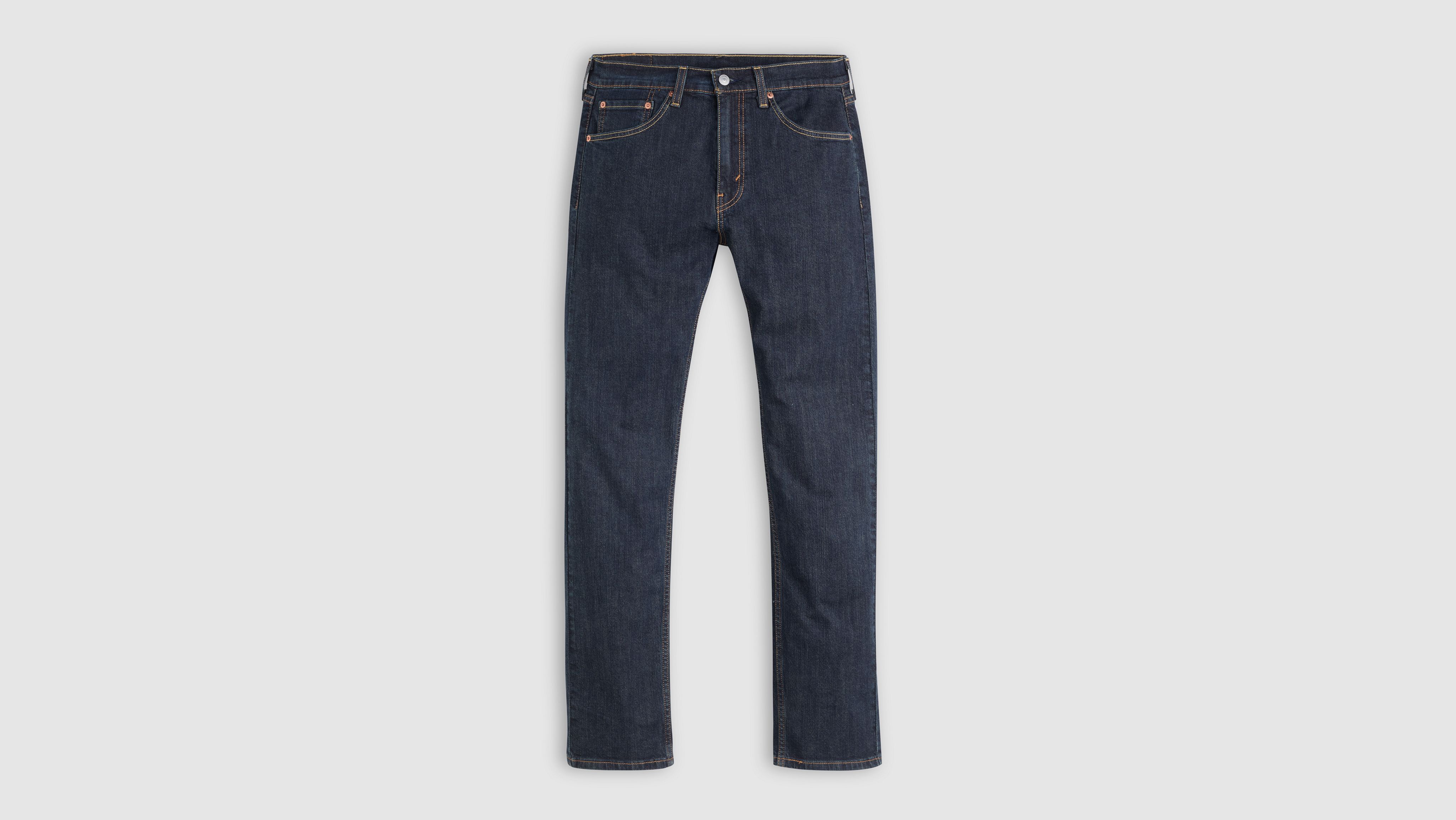 505™ Regular Jeans - Blue | Levi's® GB