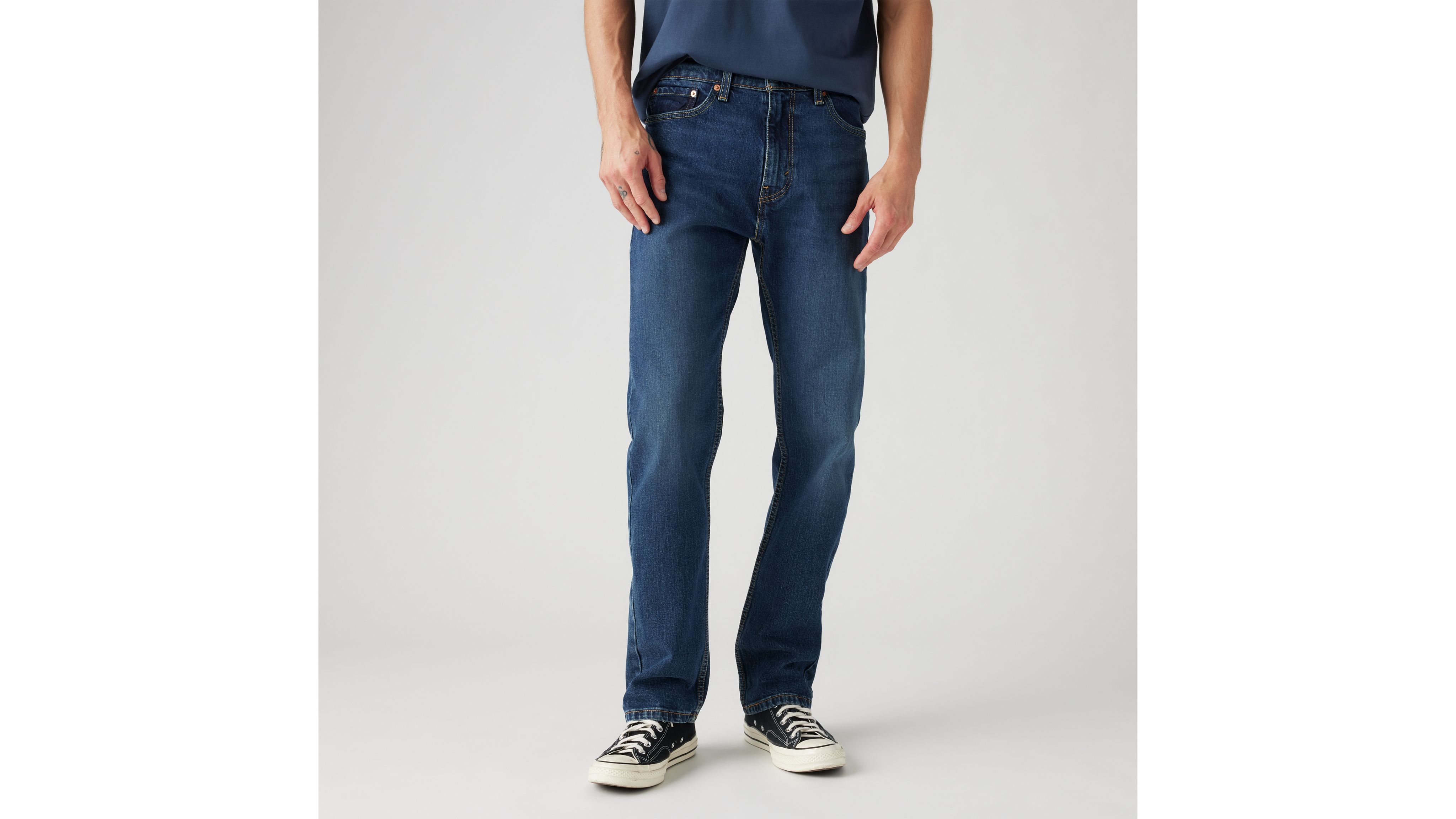 505™ Regular Fit Men's Jeans