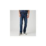 505™ Regular Fit Men's Jeans 5