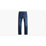 505™ Regular Fit Men's Jeans 6