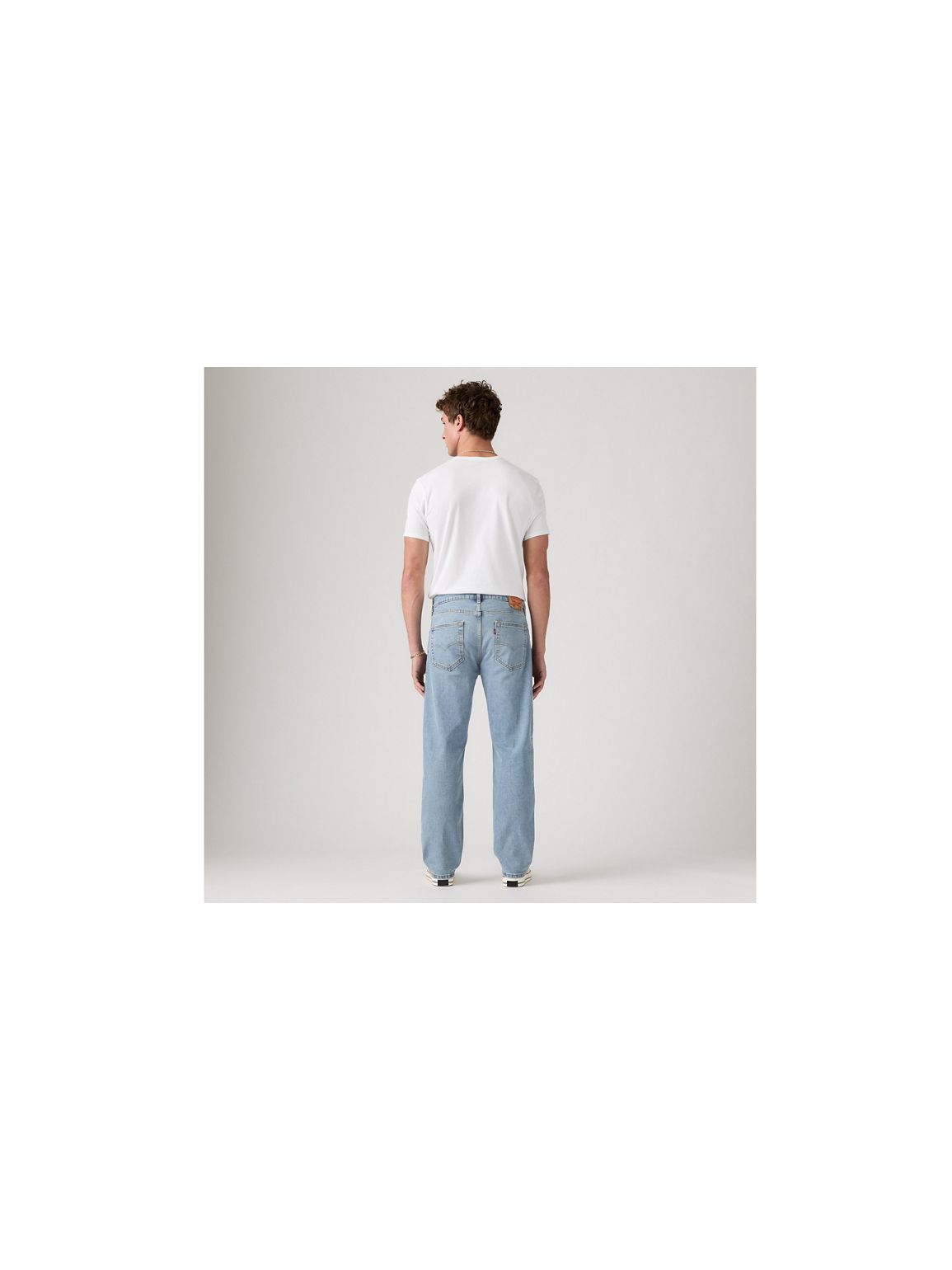 levi strauss 505 stretch