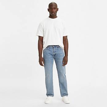 505™ Regular Fit Men's Jeans 1