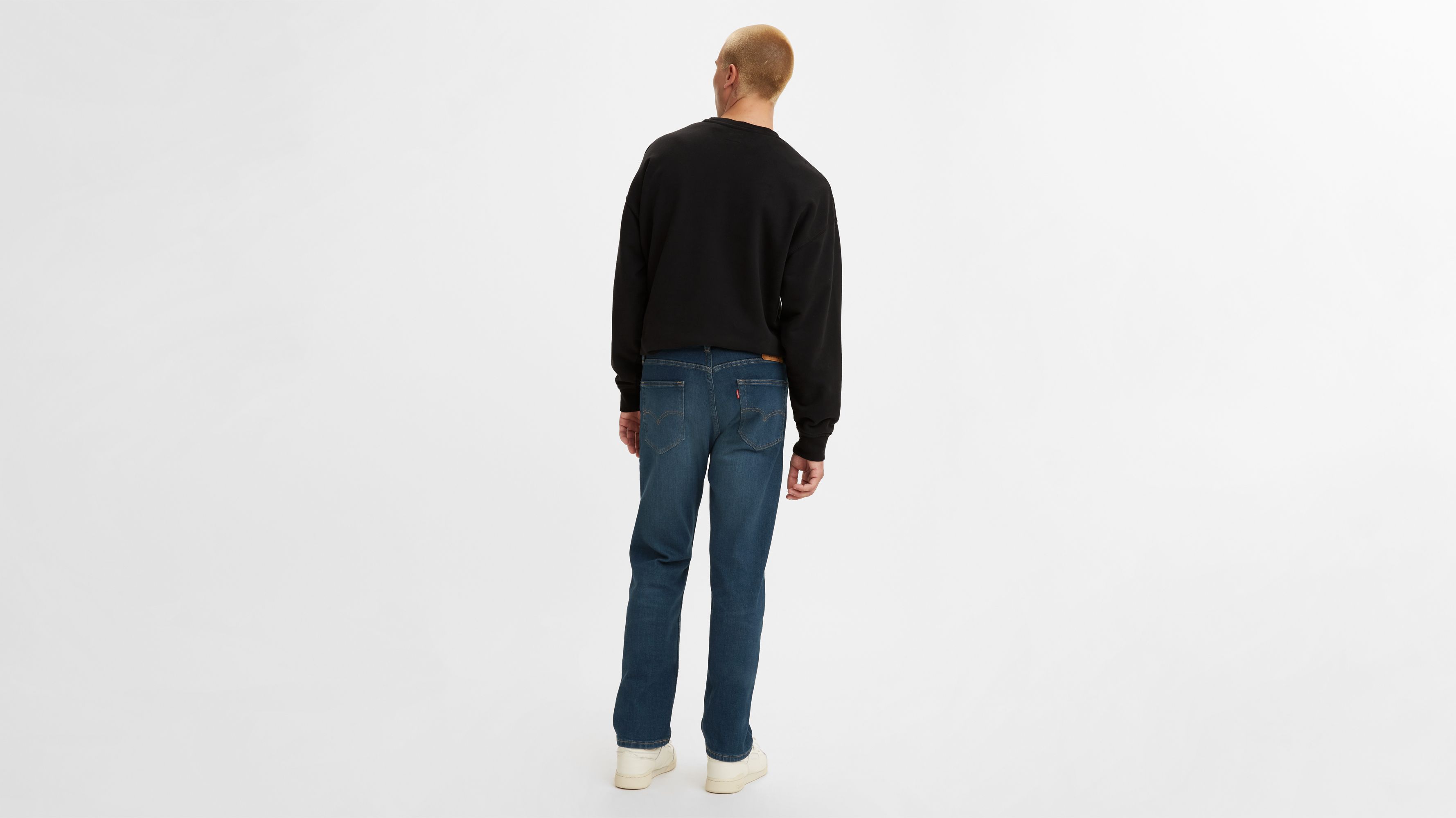 levis 2 way stretch