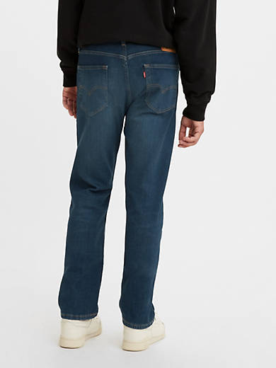 Schildknaap Schuur Mordrin 505™ Regular Fit Levi's® Flex Stretch Men's Jeans - Medium Wash | Levi's® US