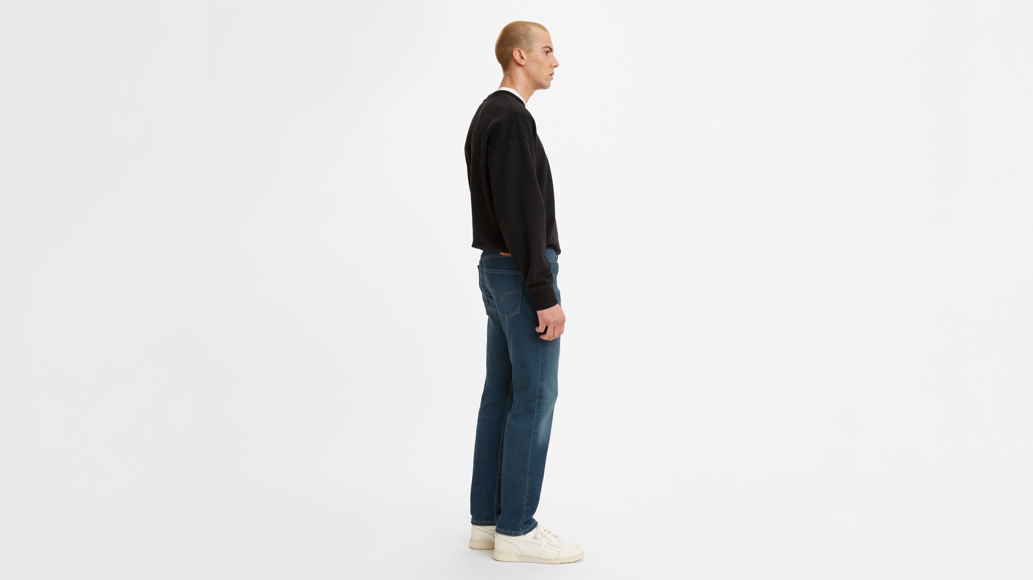 505™ Regular Fit Levi's® Flex Men's 