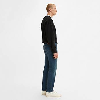 505™ Regular Fit Levi’s® Flex Stretch Men's Jeans 2