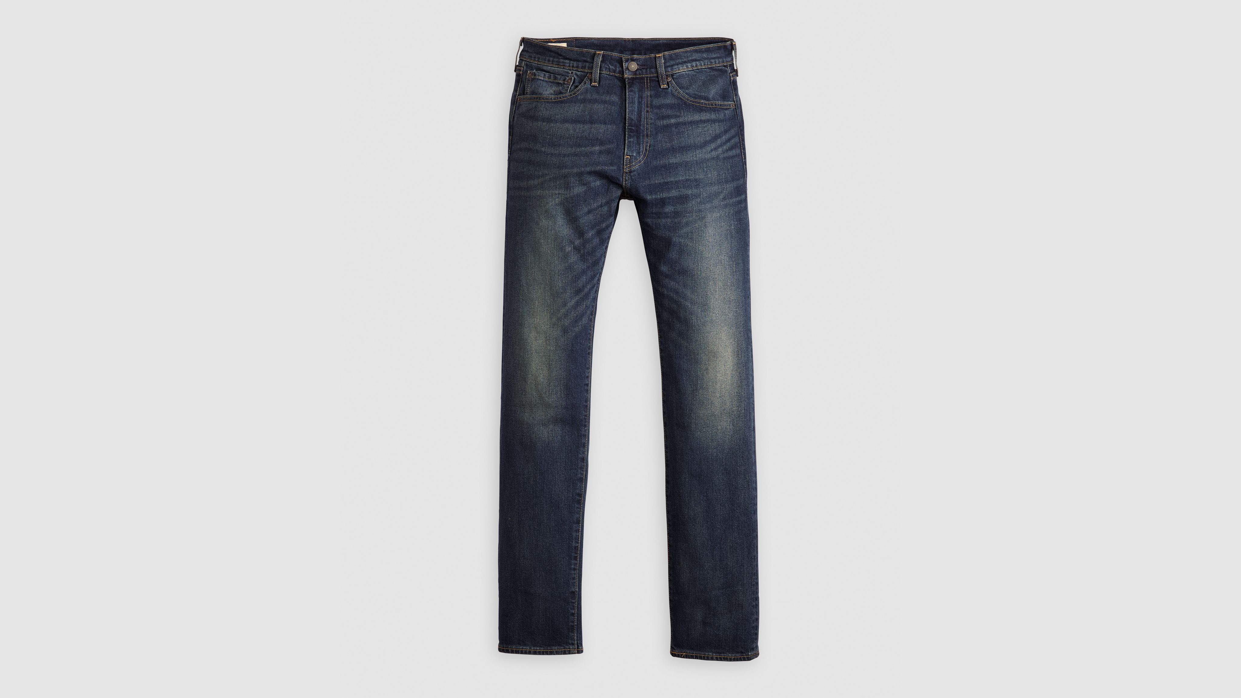 505™ Regular Fit Men's Jeans 6