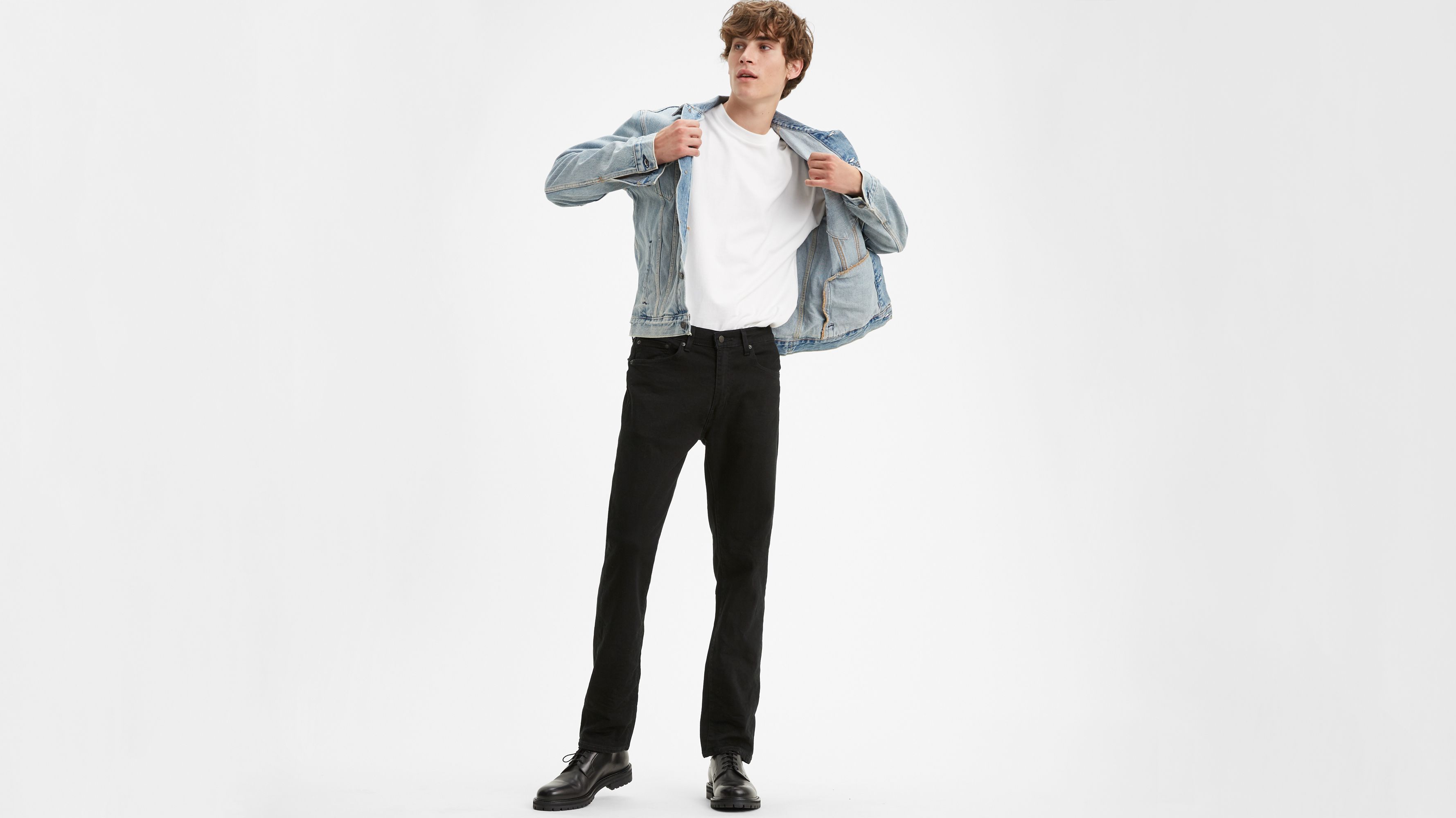 505™ Regular Fit Men's Jeans 2