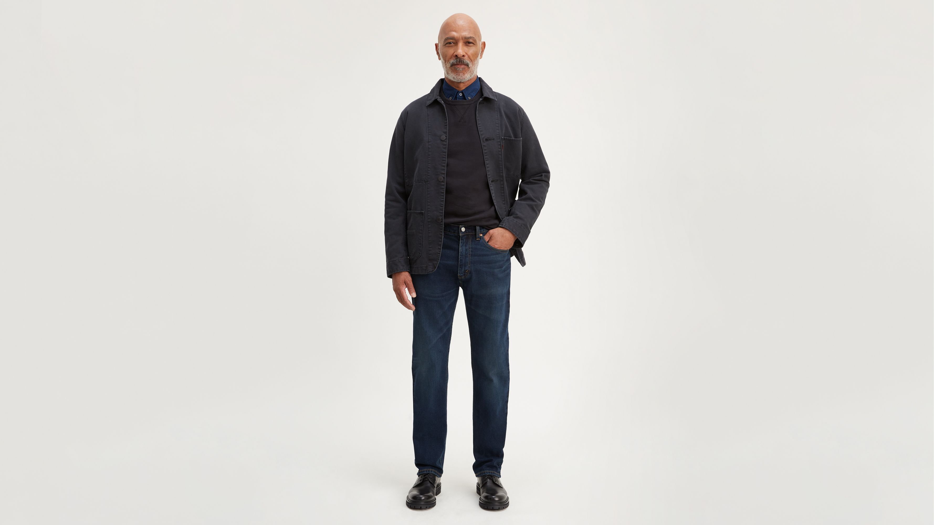 Men's 505™ Stretch Jeans | Levi's® US